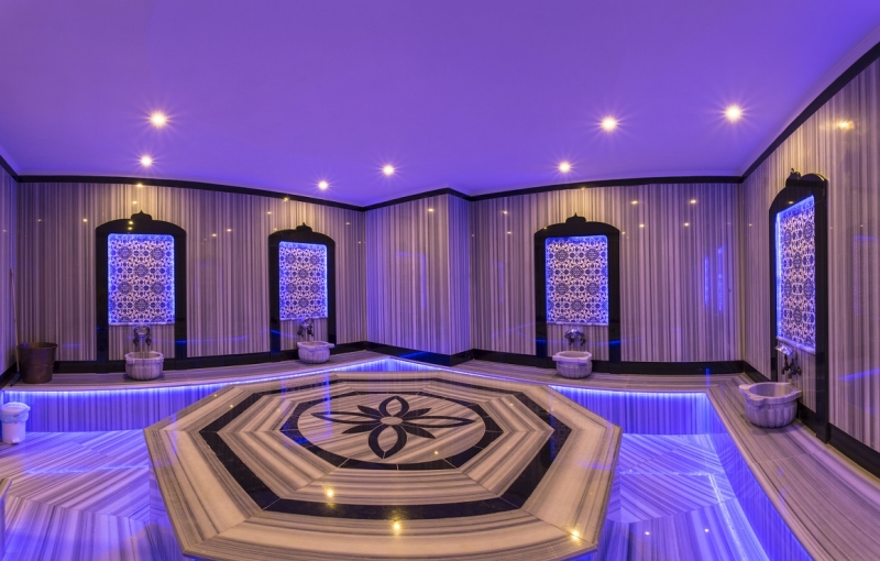 Michell Hotel