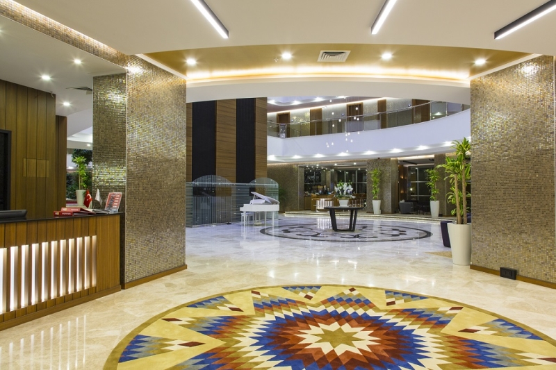 Michell Hotel