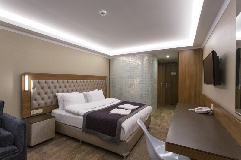 Michell Hotel