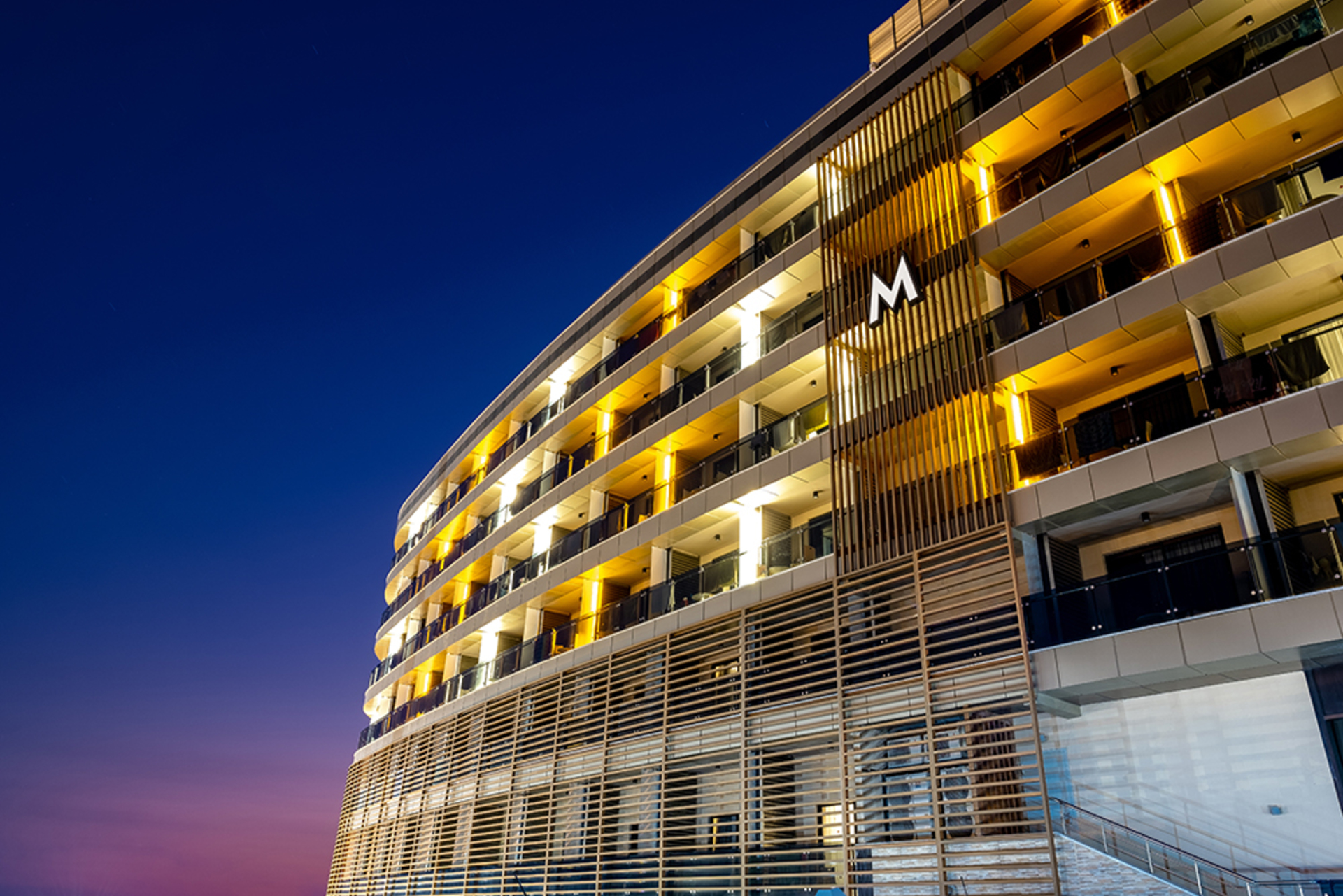 Michell Hotel