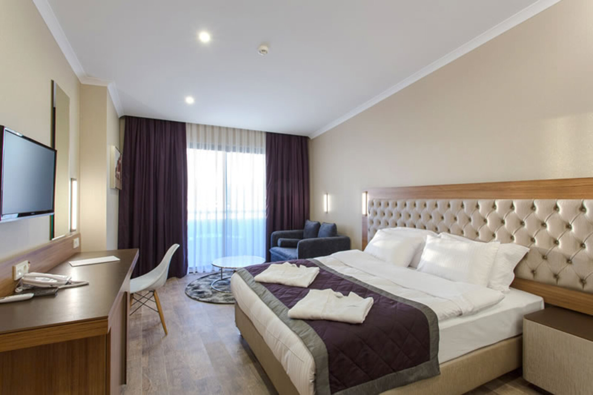 Michell Hotel