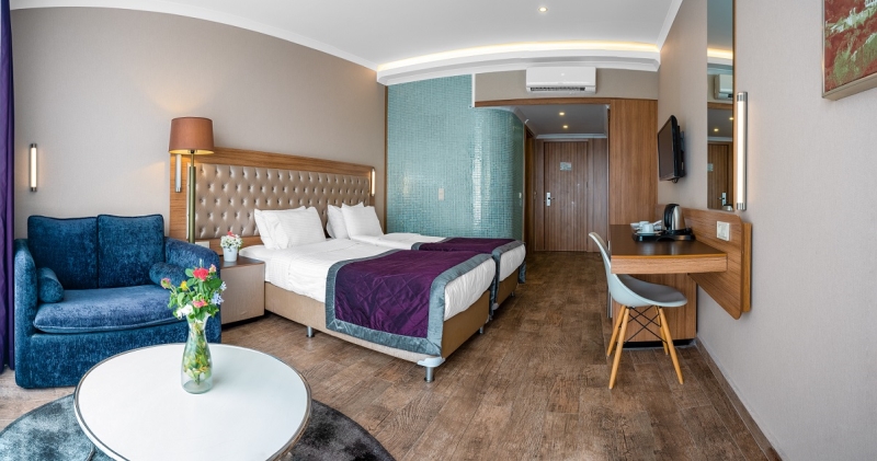 Michell Hotel