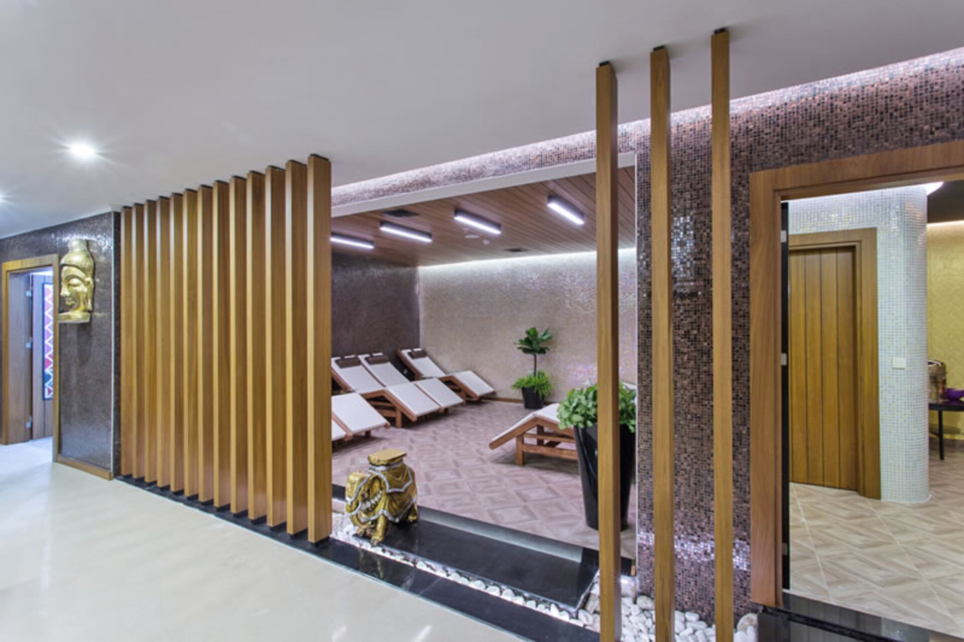 Michell Hotel