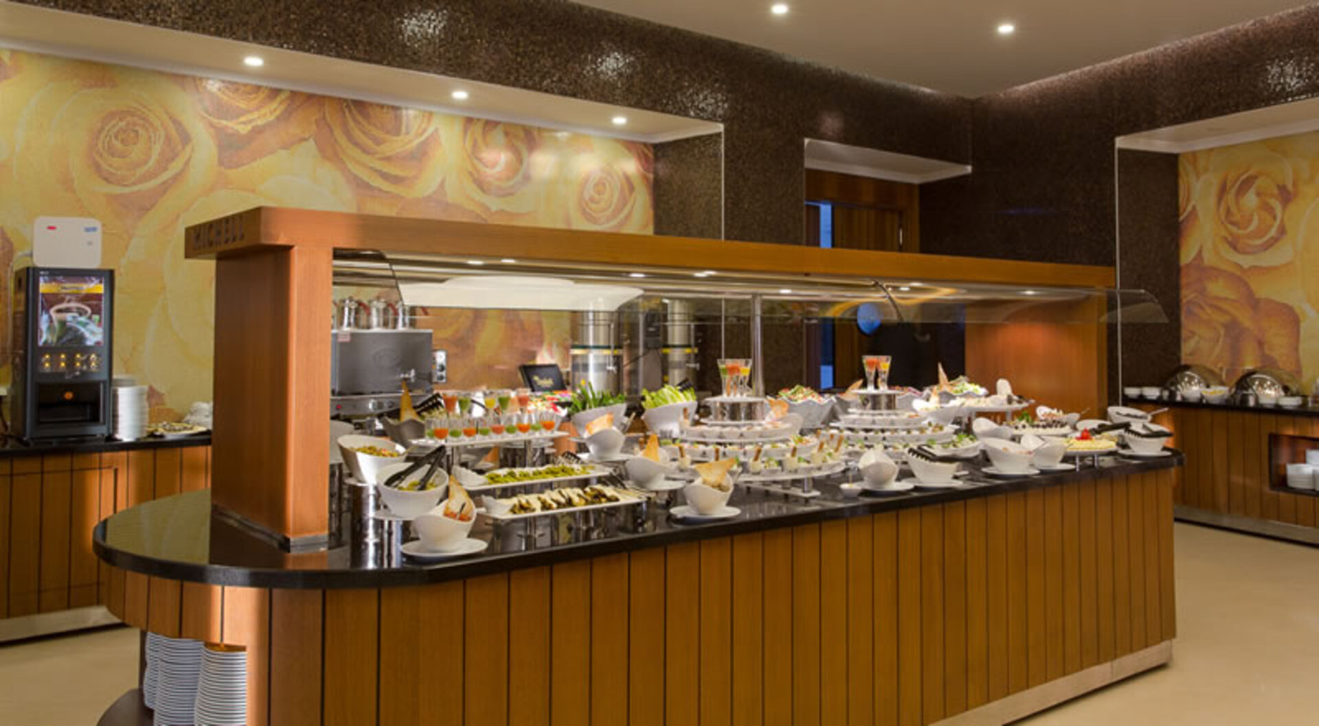 Michell Hotel
