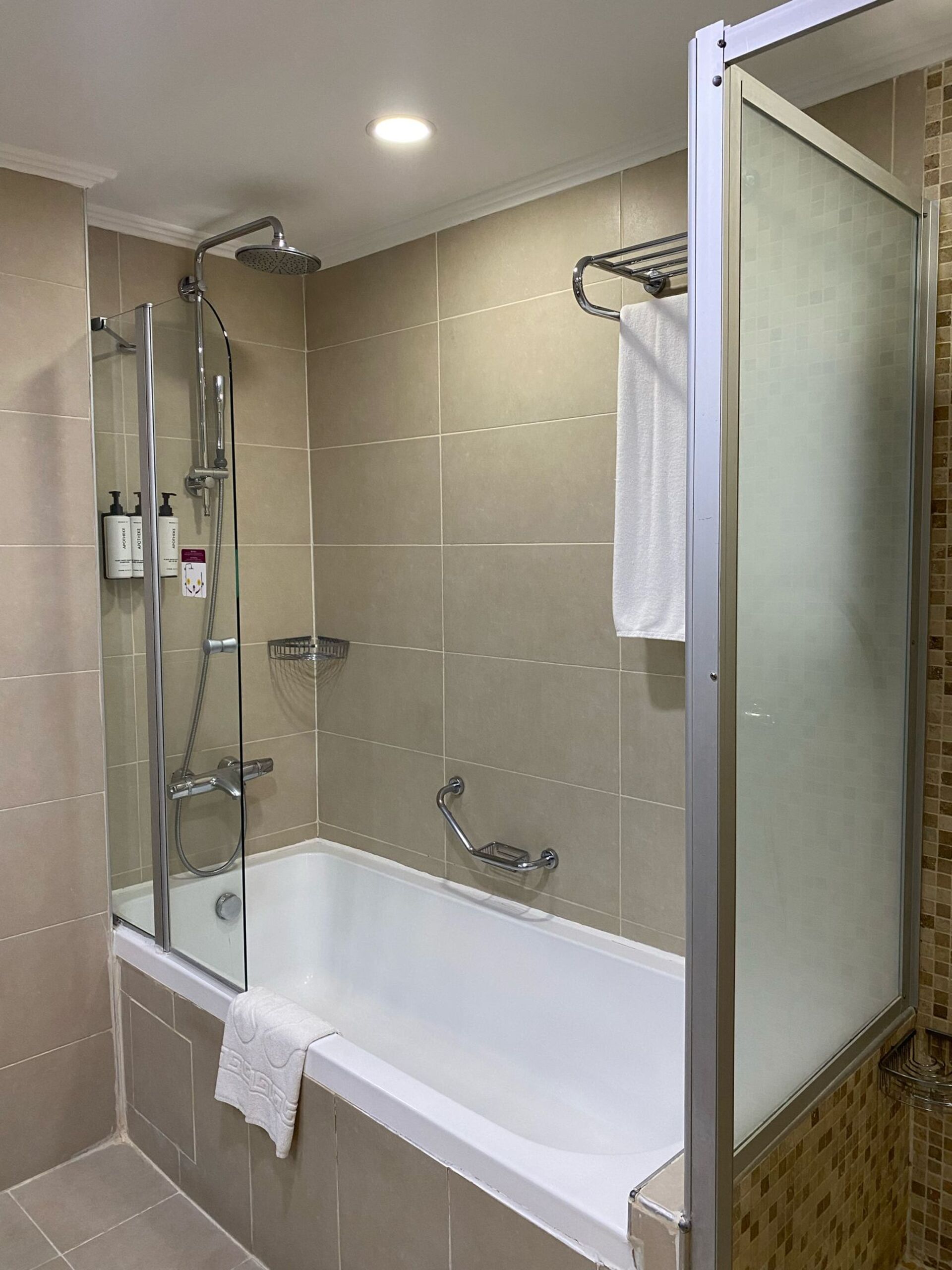 Crowne Plaza Antalya
