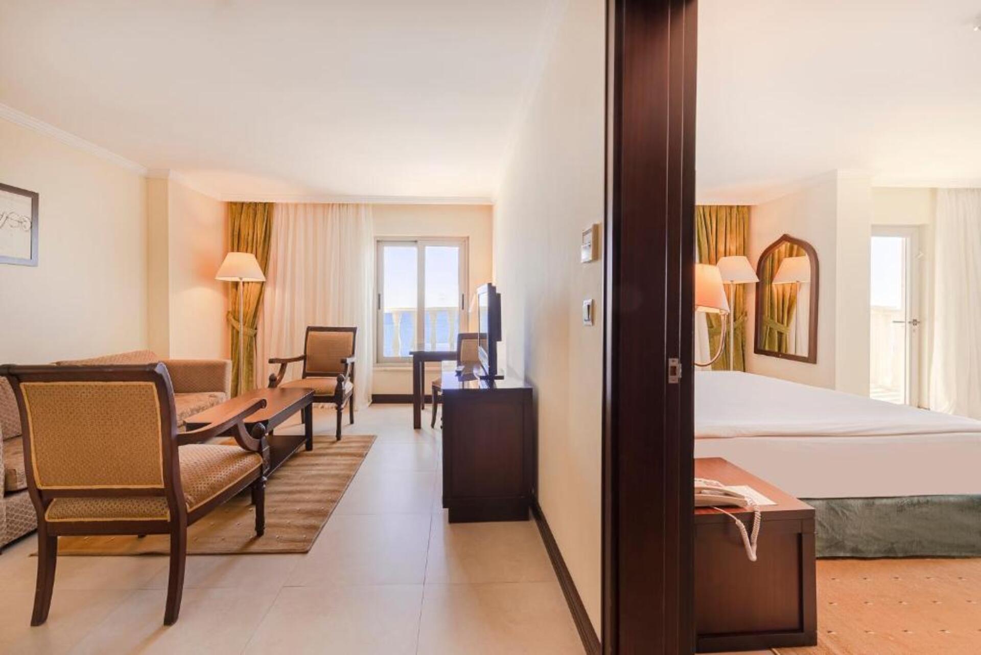 Crowne Plaza Antalya
