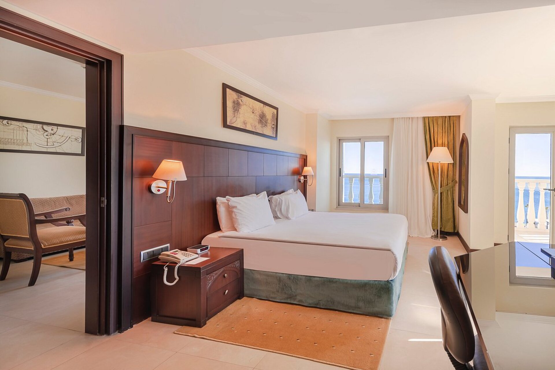 Crowne Plaza Antalya