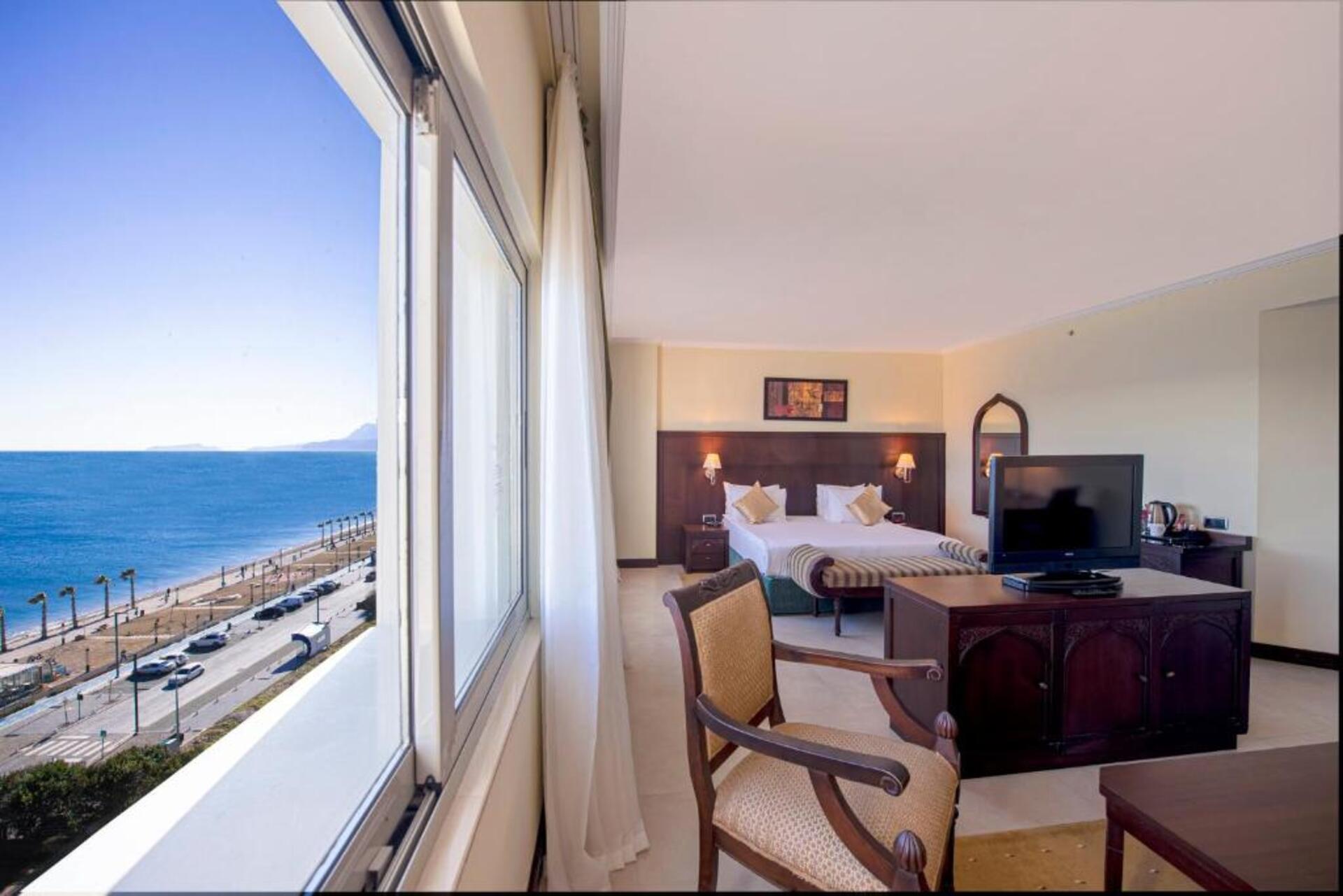 Crowne Plaza Antalya