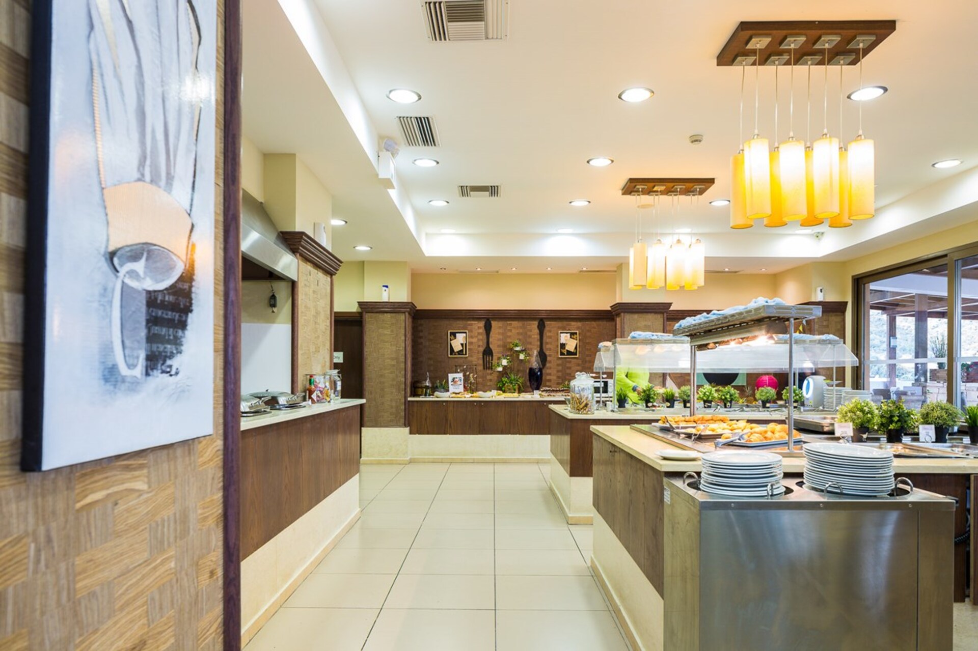 Filion Suites Resort and Spa