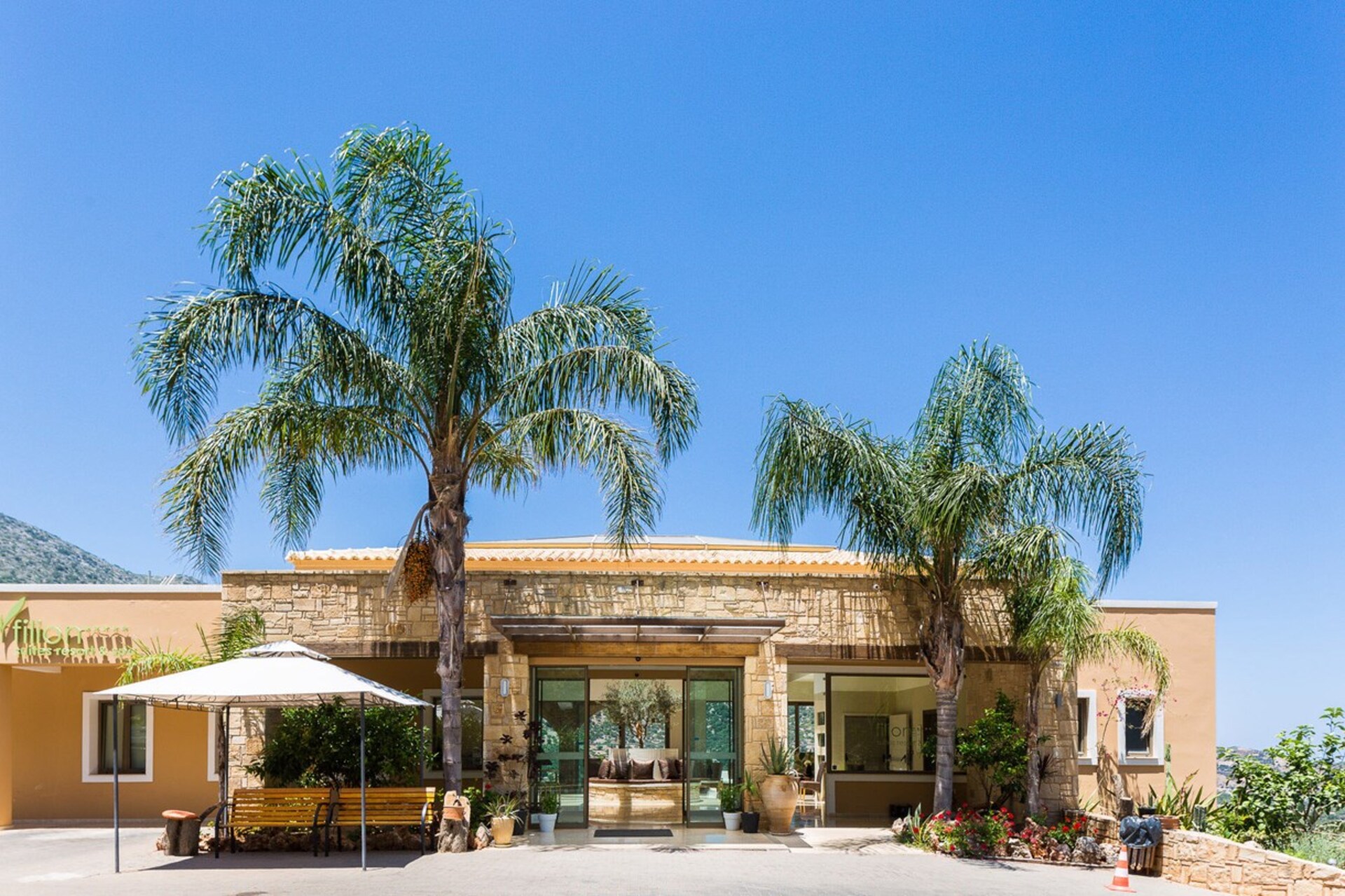 Filion Suites Resort and Spa
