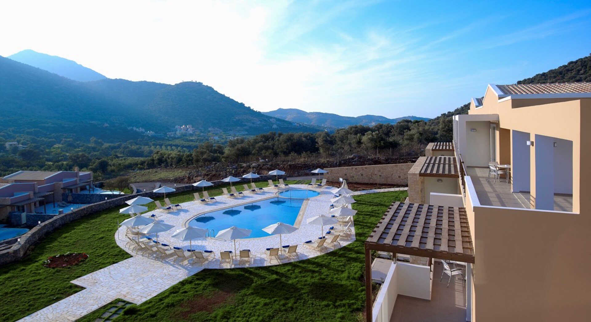 Filion Suites Resort and Spa