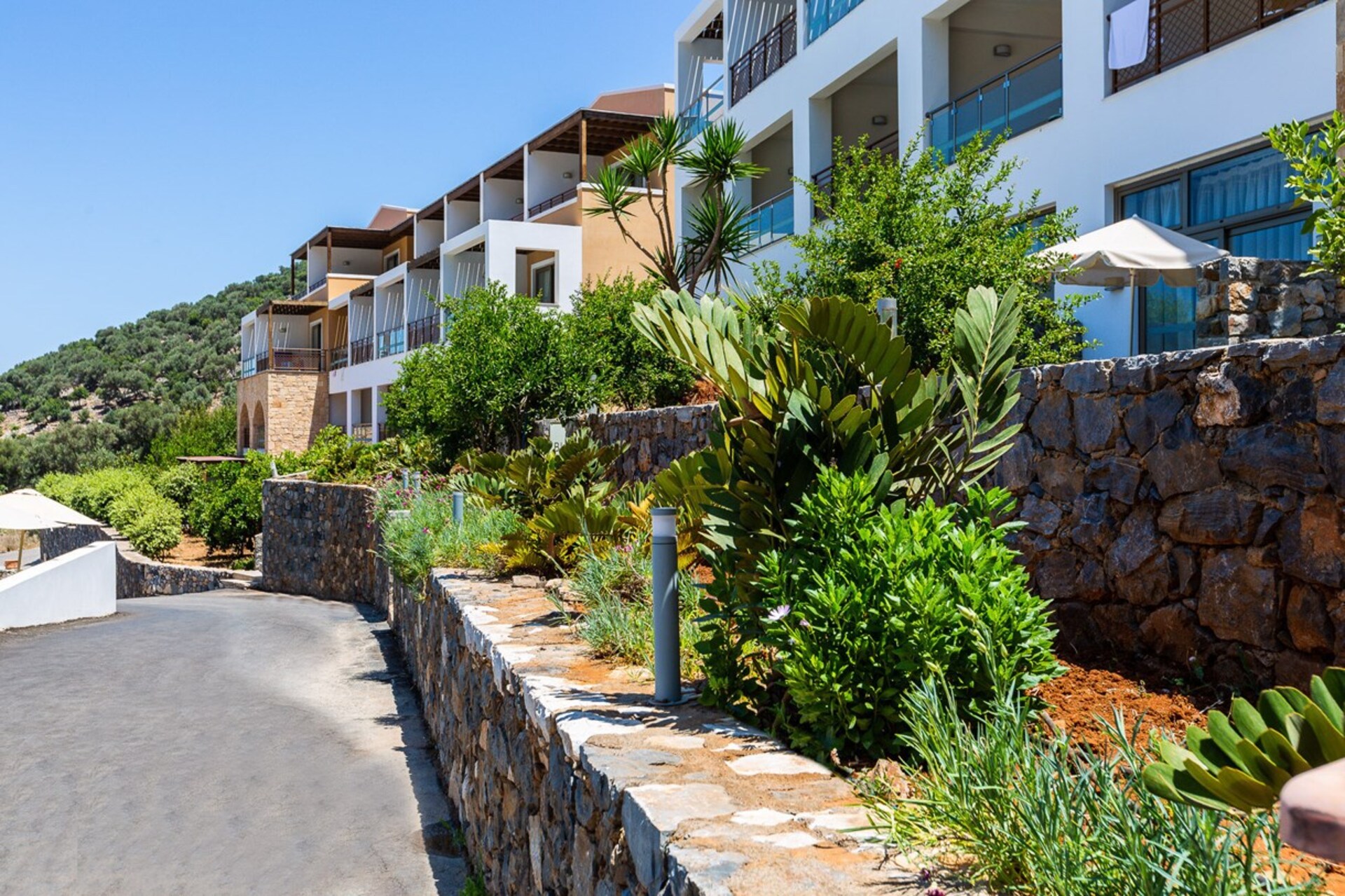 Filion Suites Resort and Spa