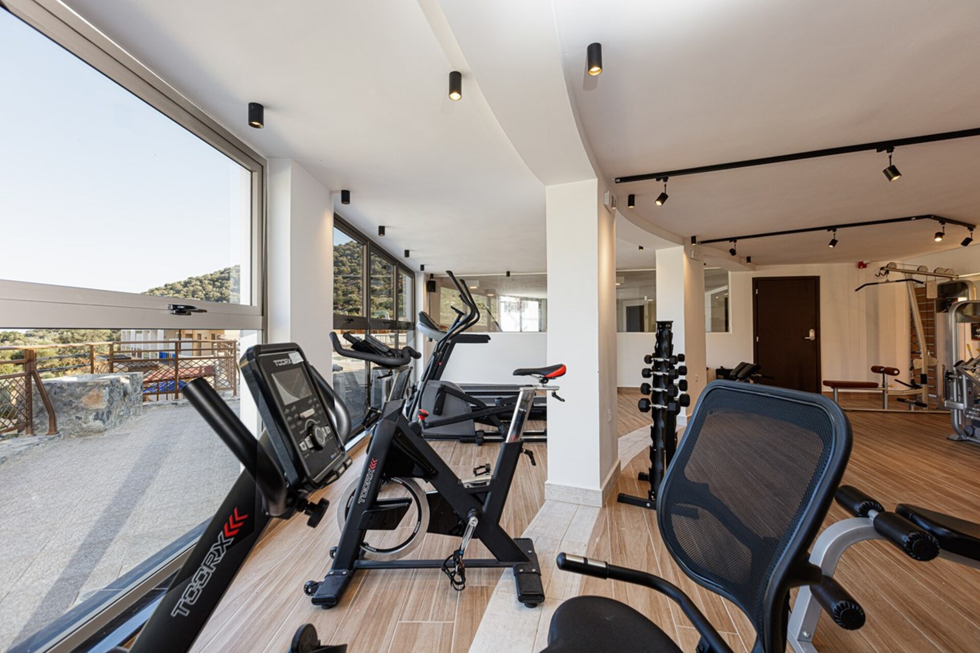 Filion Suites Resort and Spa