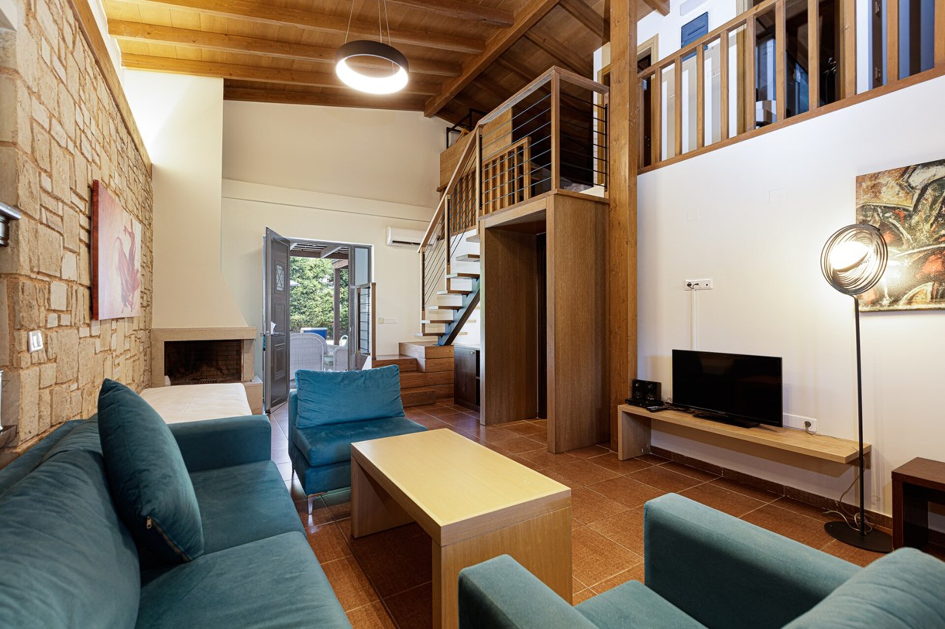 Filion Suites Resort and Spa