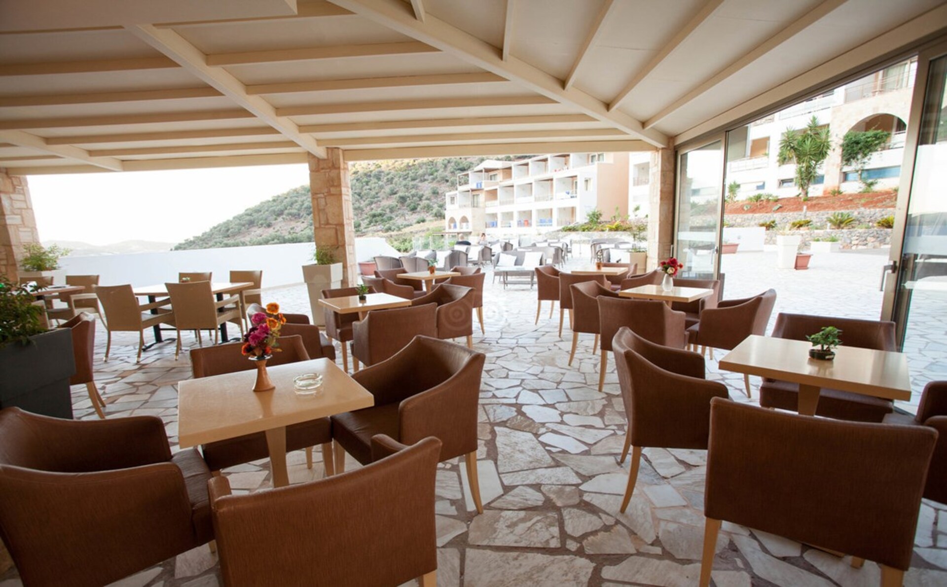 Filion Suites Resort and Spa