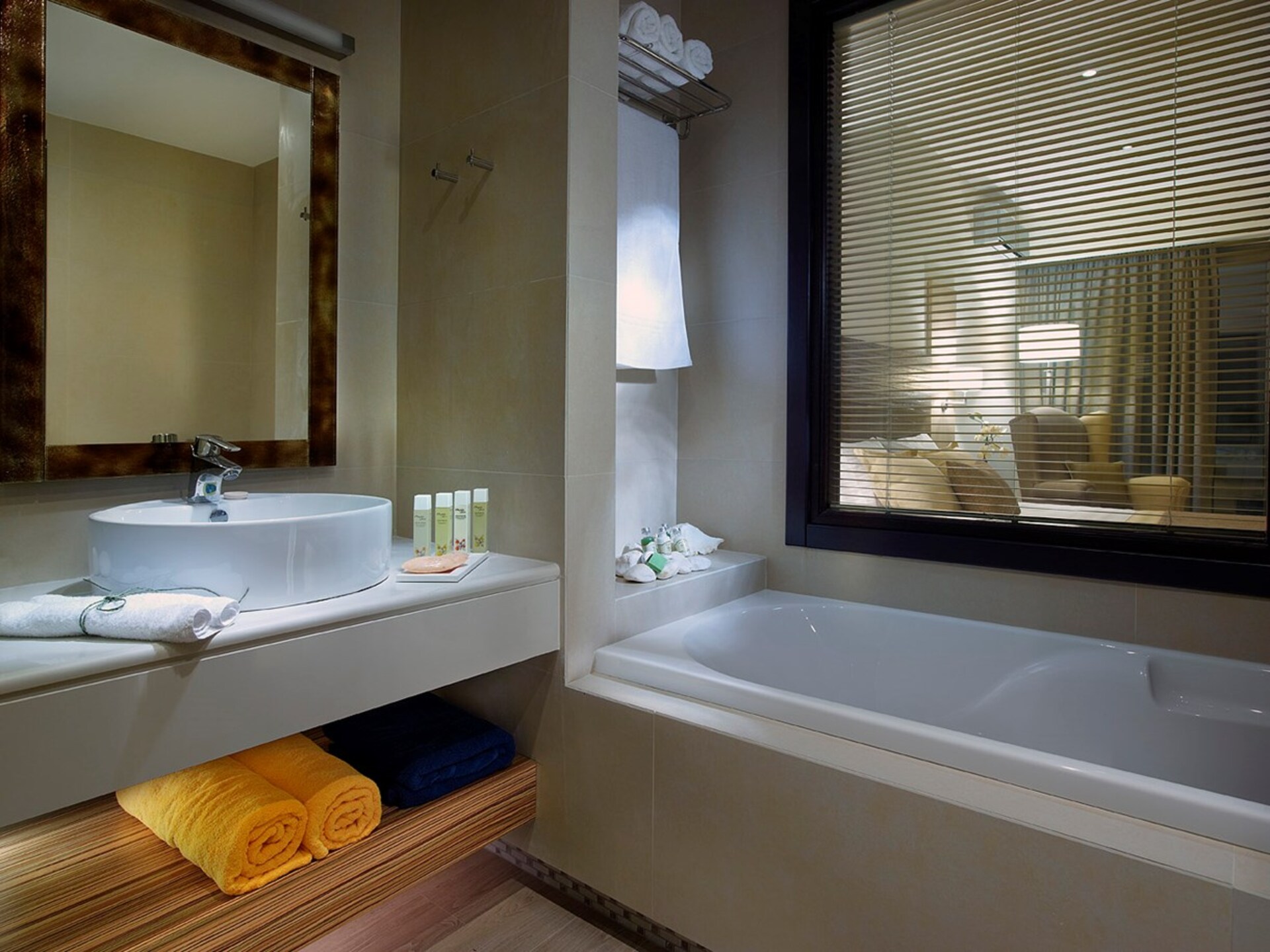 Filion Suites Resort and Spa
