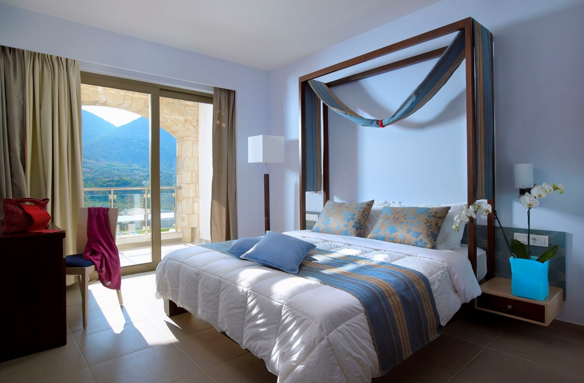 Filion Suites Resort and Spa