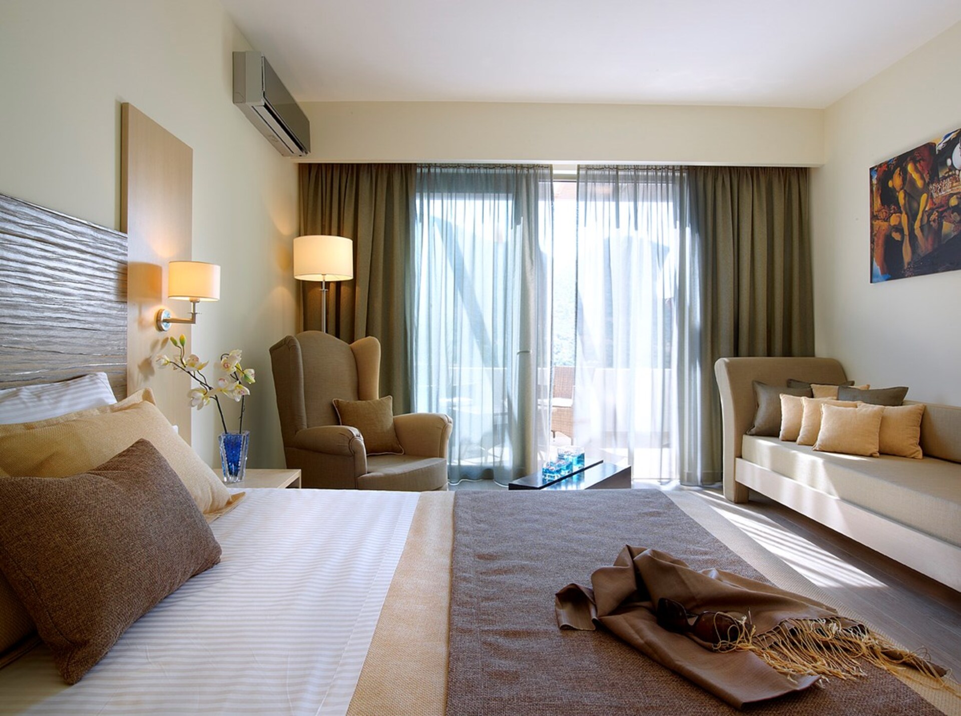 Filion Suites Resort and Spa