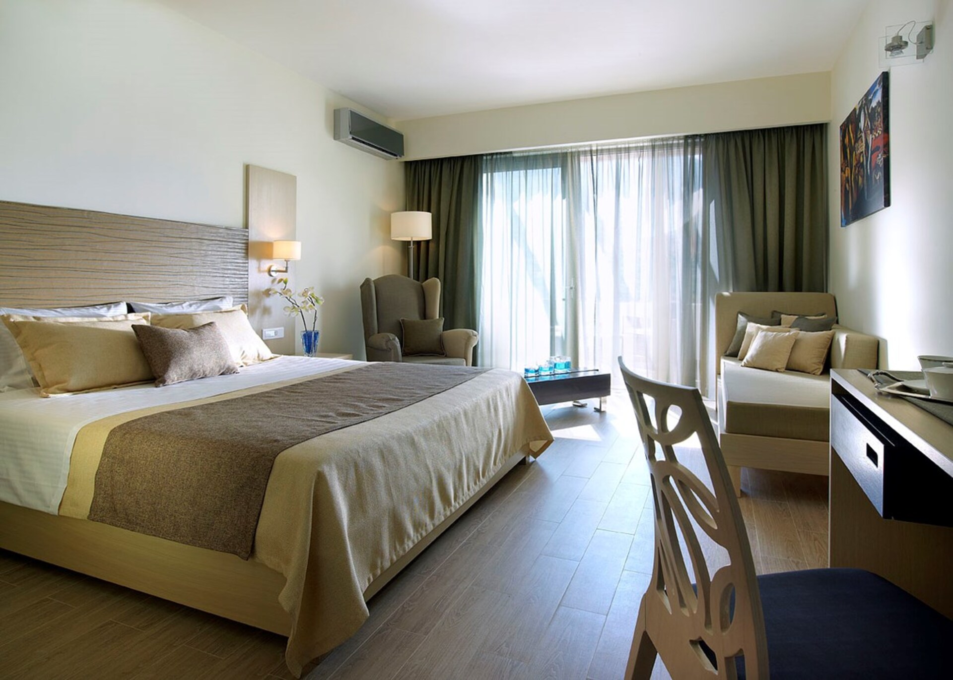 Filion Suites Resort and Spa
