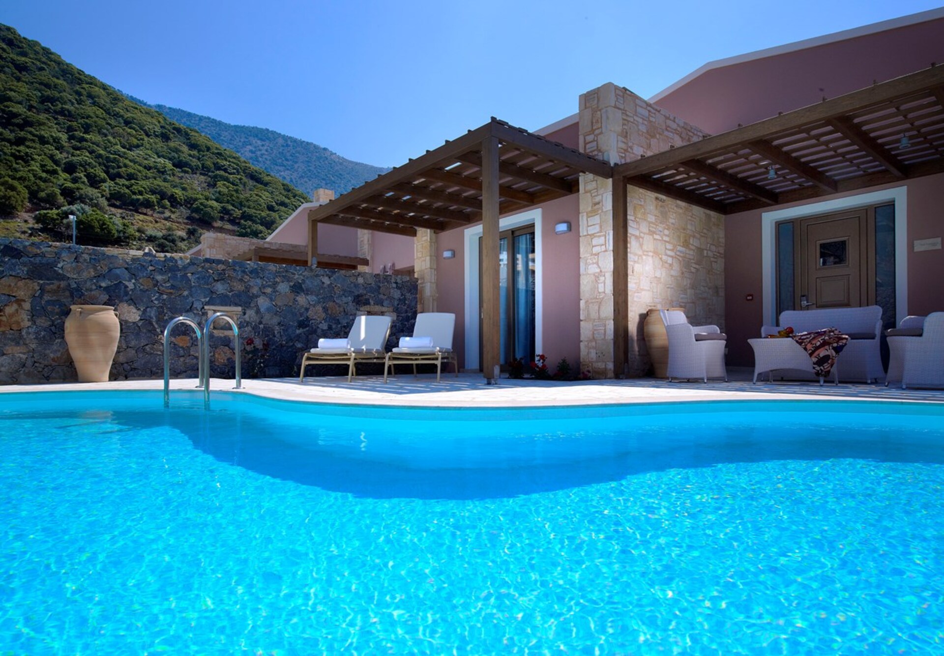 Filion Suites Resort and Spa