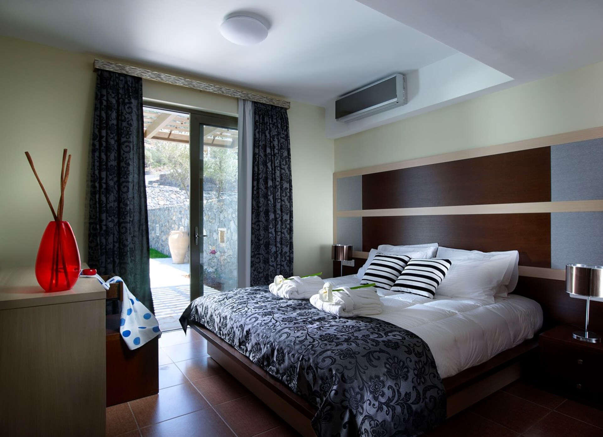Filion Suites Resort and Spa
