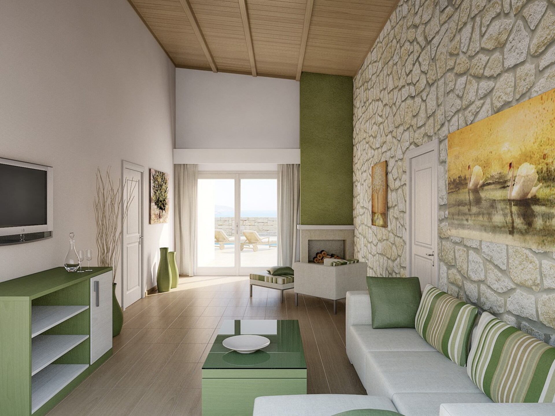 Filion Suites Resort and Spa