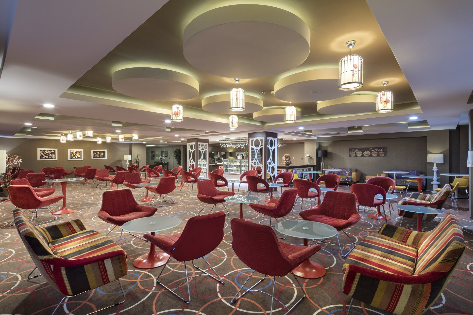 Royal Garden Beach Ex: Royal Select & Suite Hotel