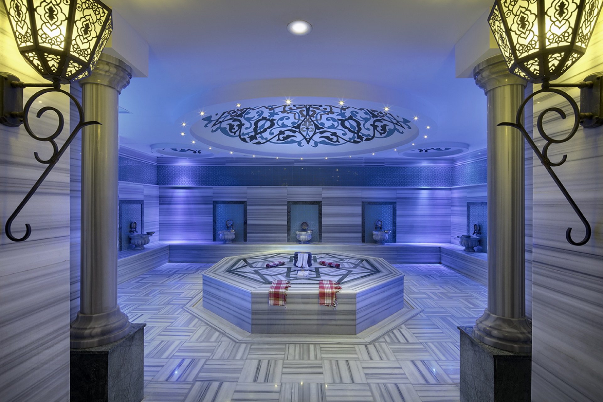 Royal Garden Beach Ex: Royal Select & Suite Hotel