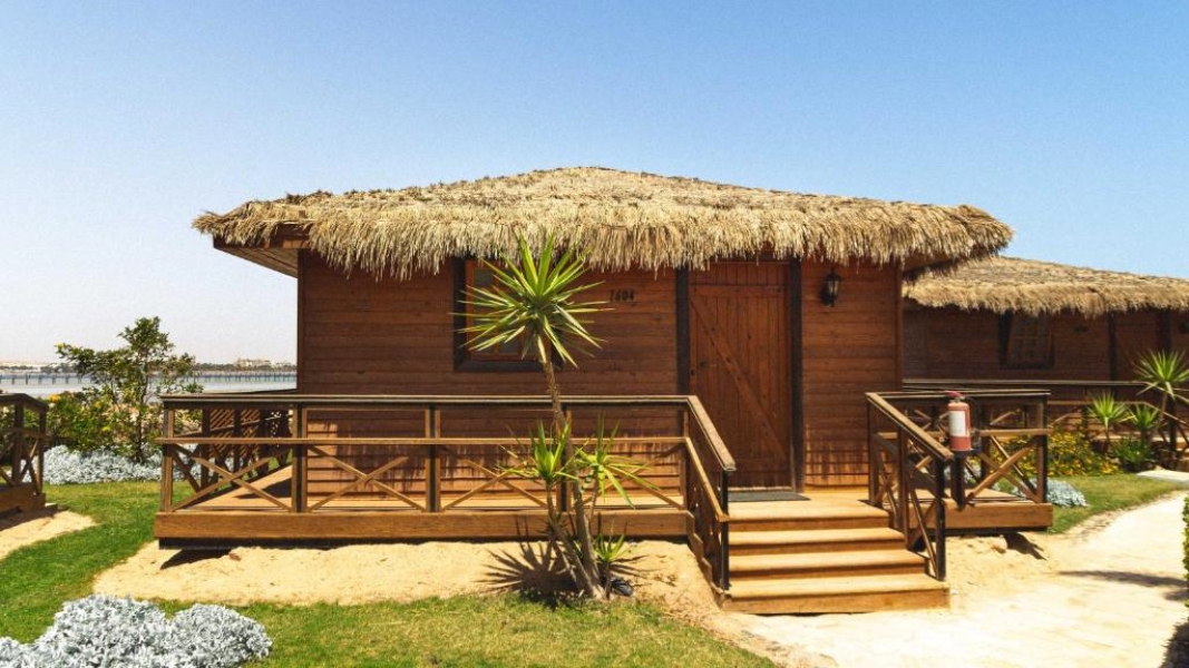 Royal Azur Resort