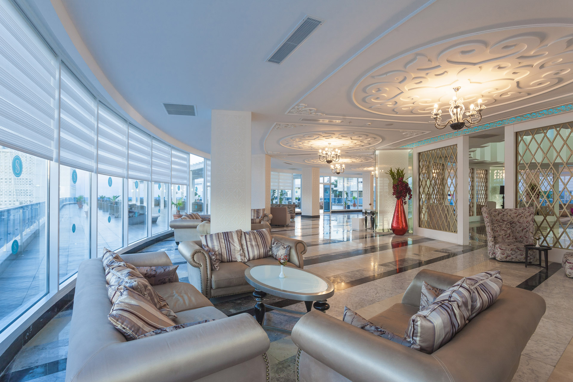 Sultan Of Dreams Hotel & Spa