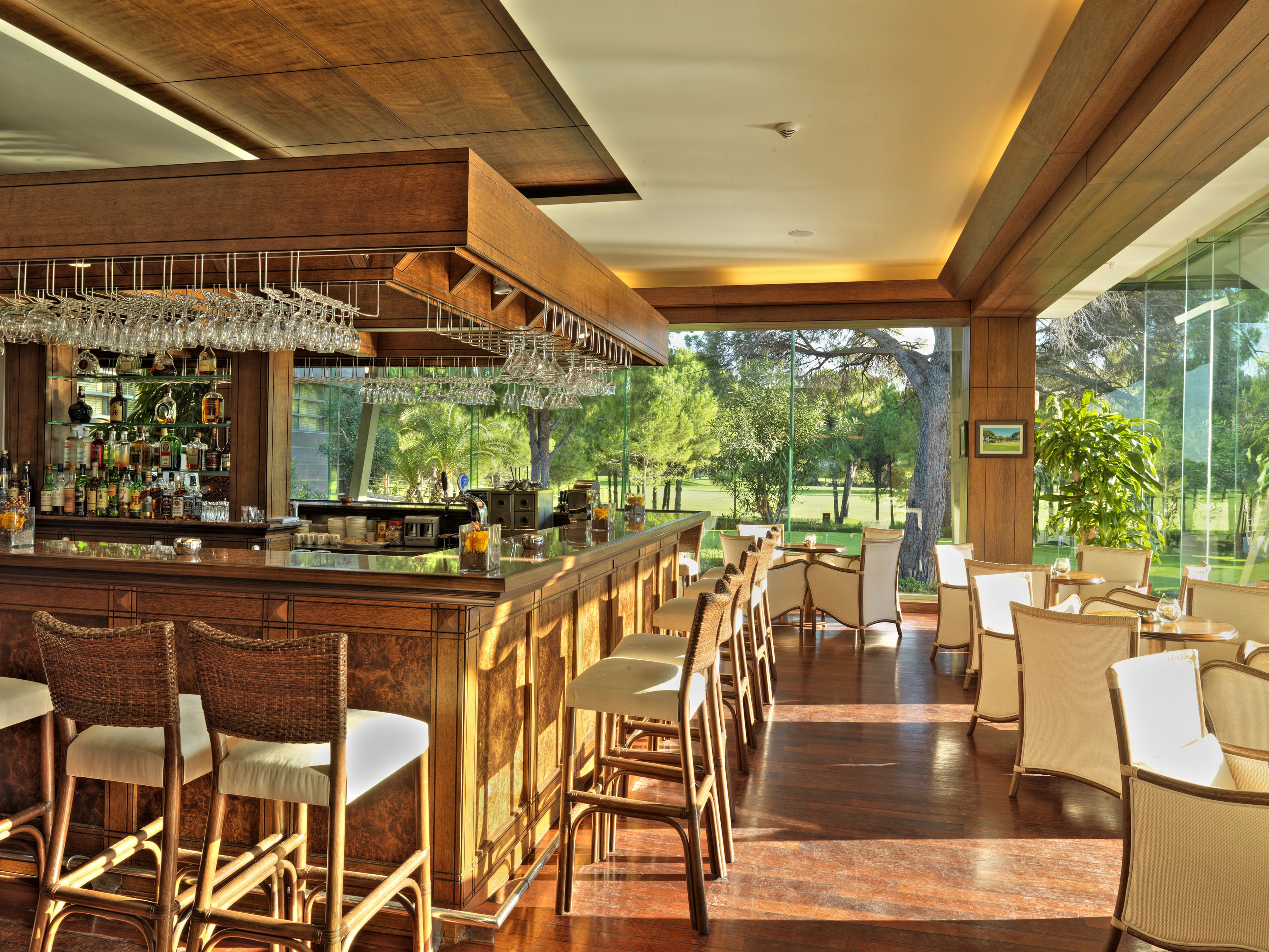 Gloria Golf Resort
