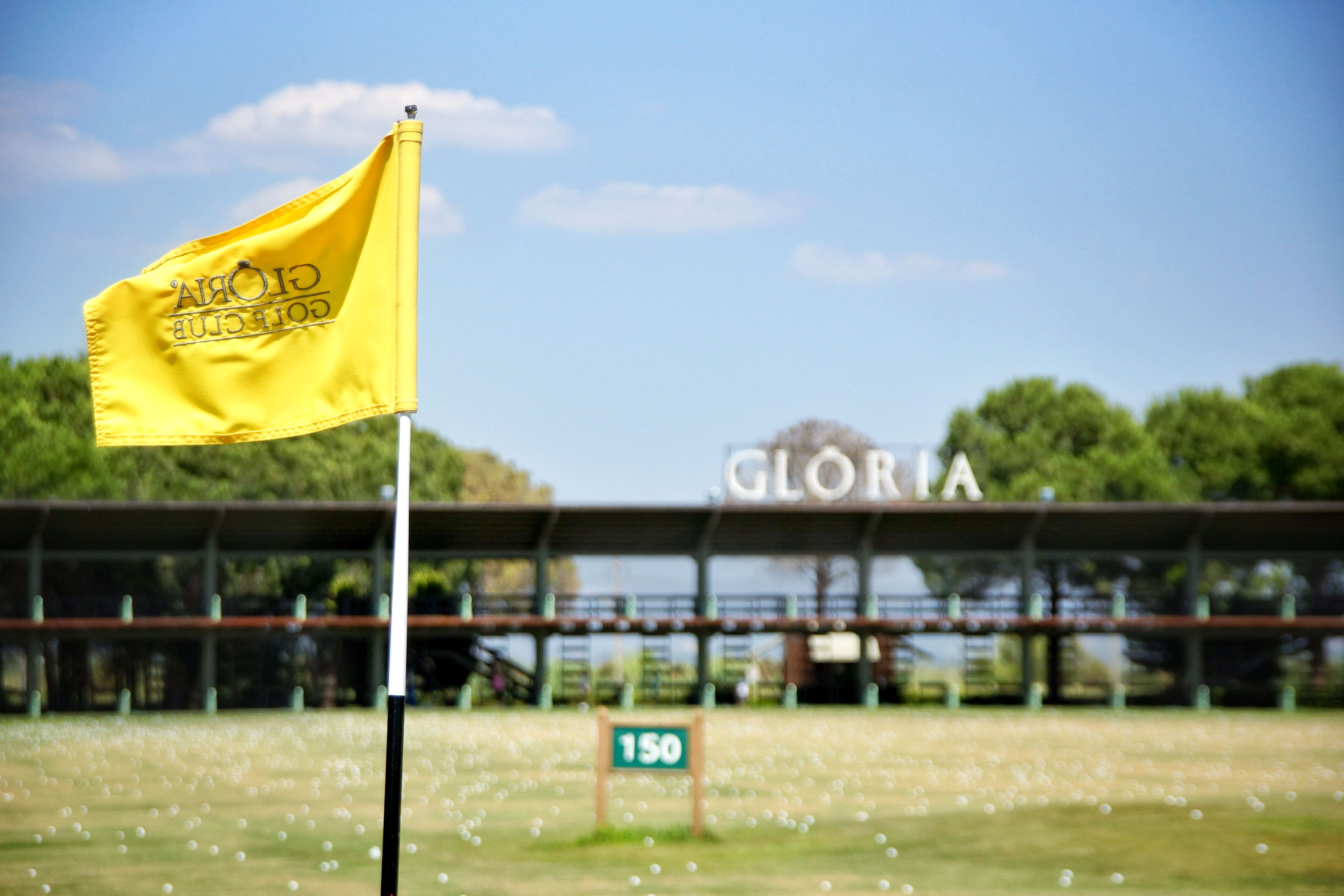 Gloria Golf Resort