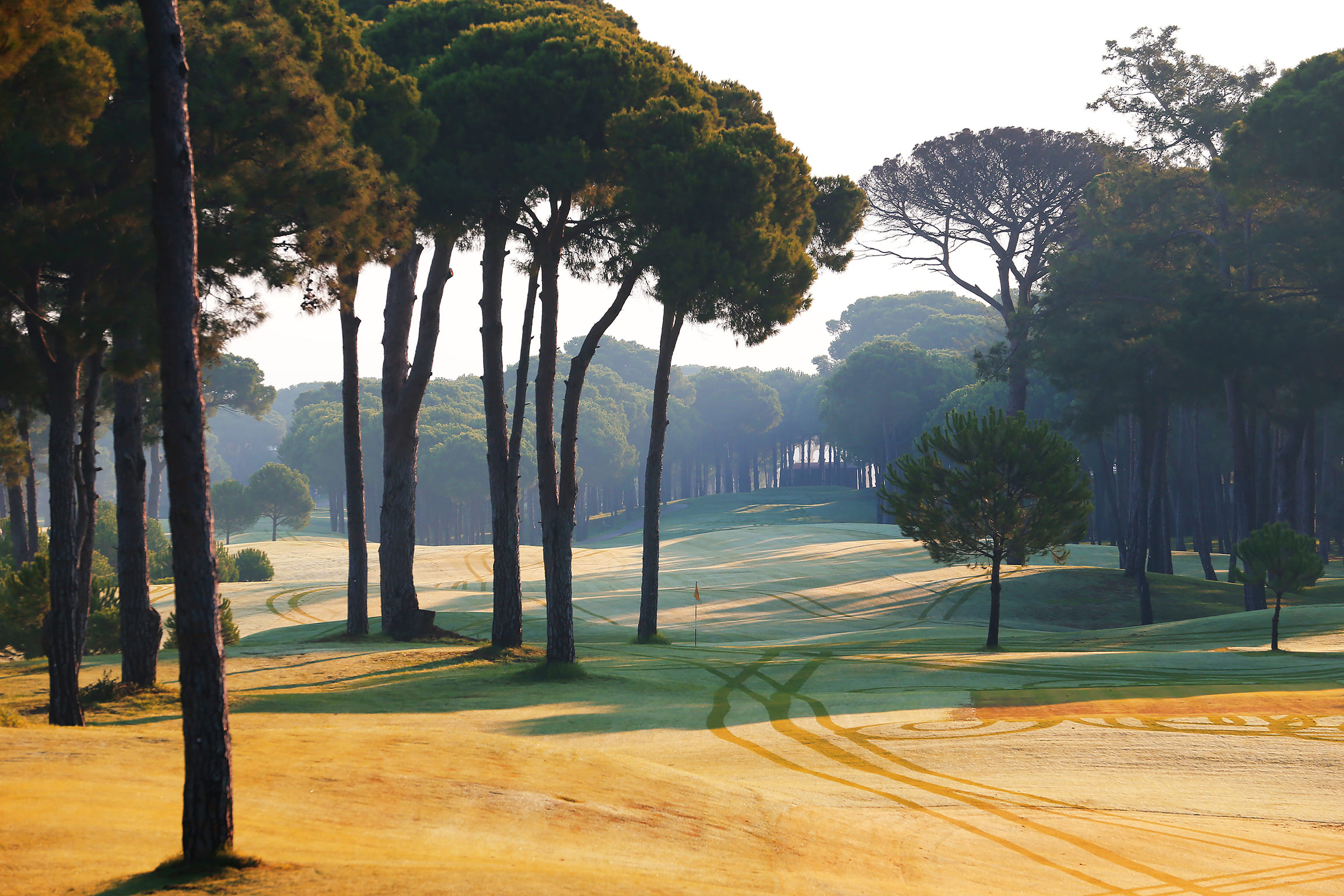 Gloria Golf Resort