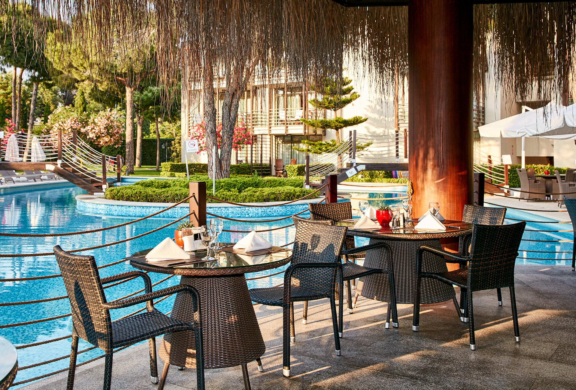 Gloria Golf Resort