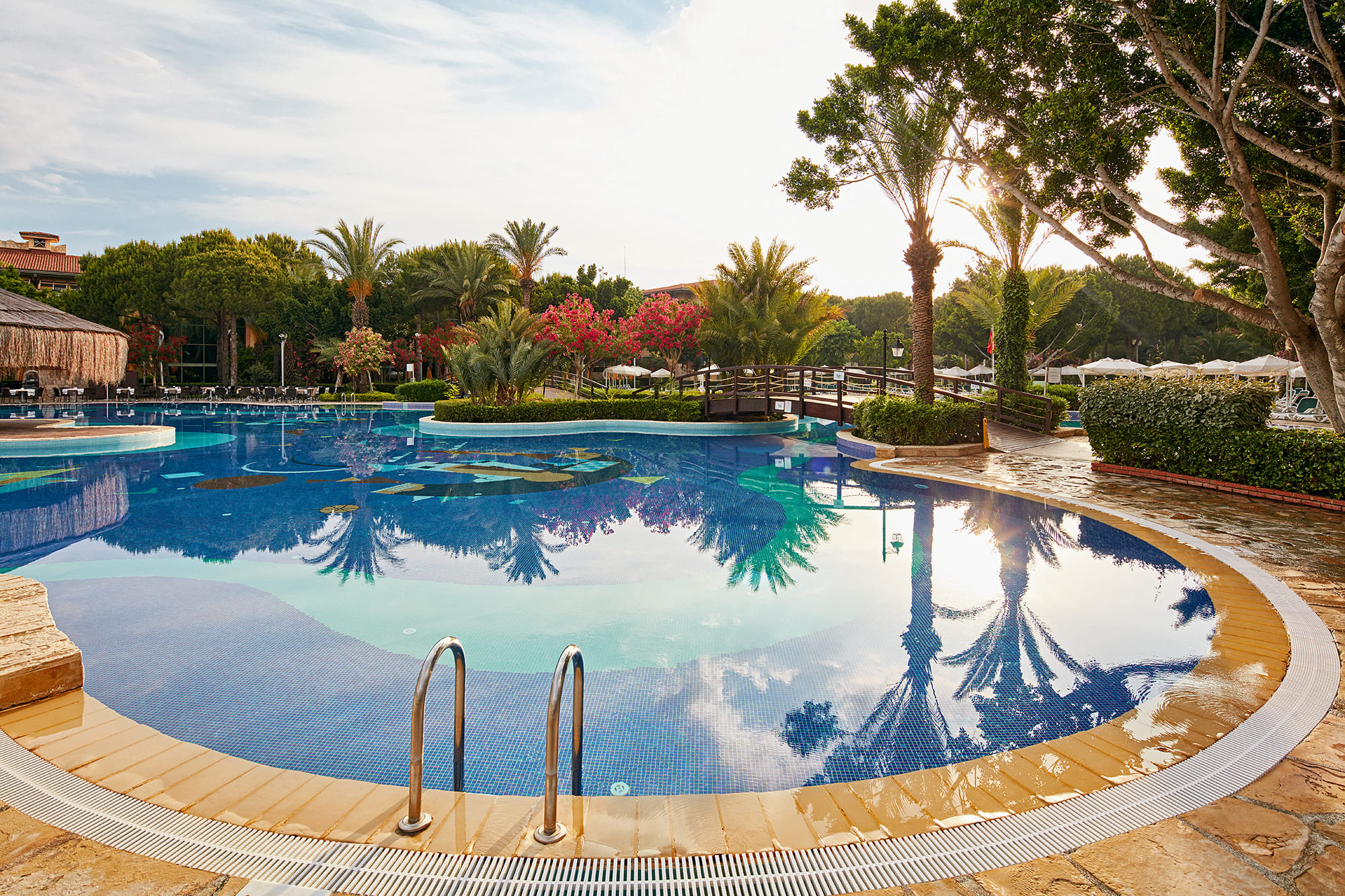 Gloria Golf Resort