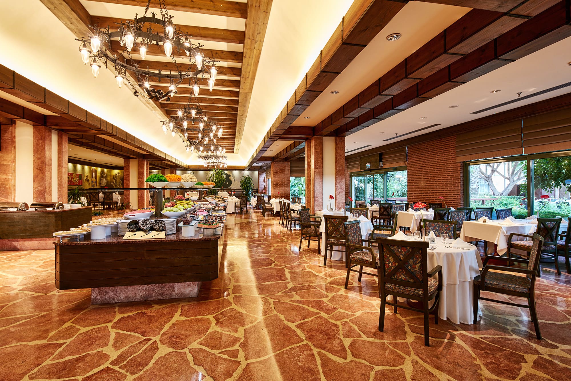 Gloria Golf Resort