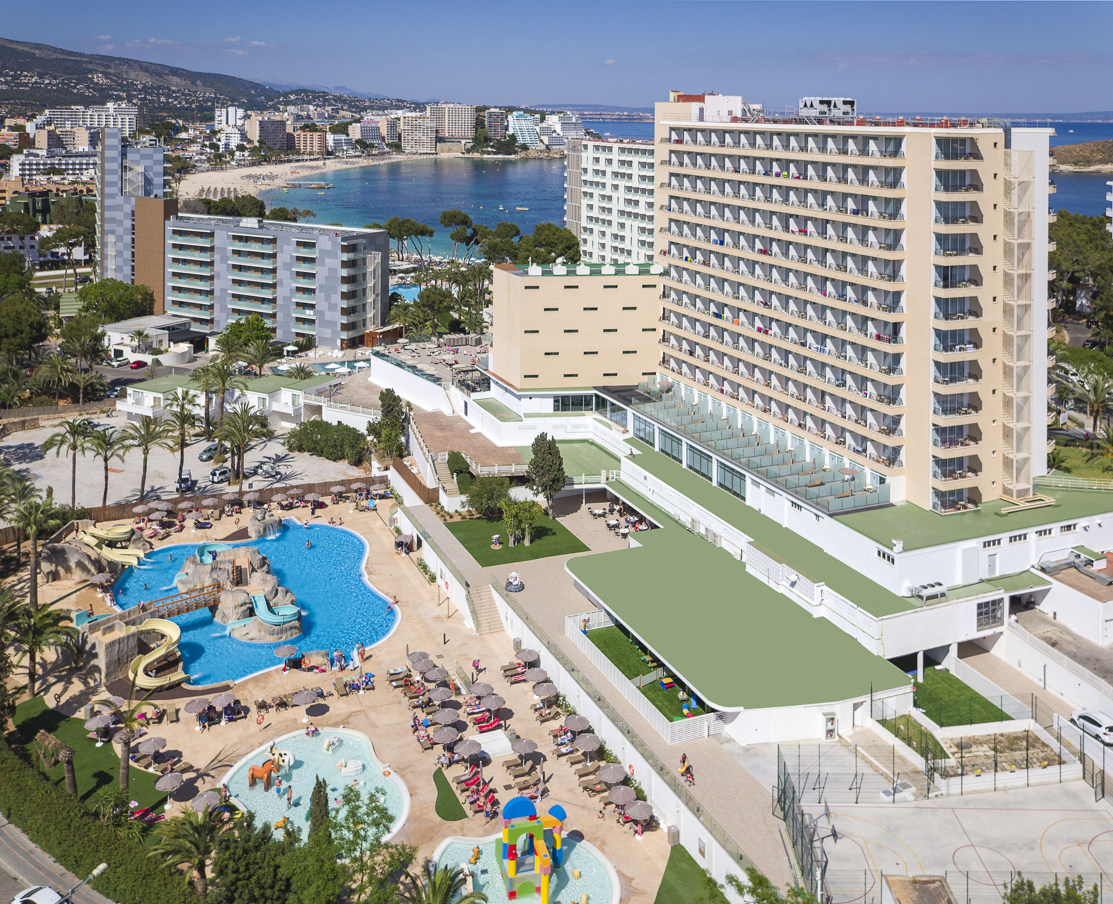 Sol Barbados