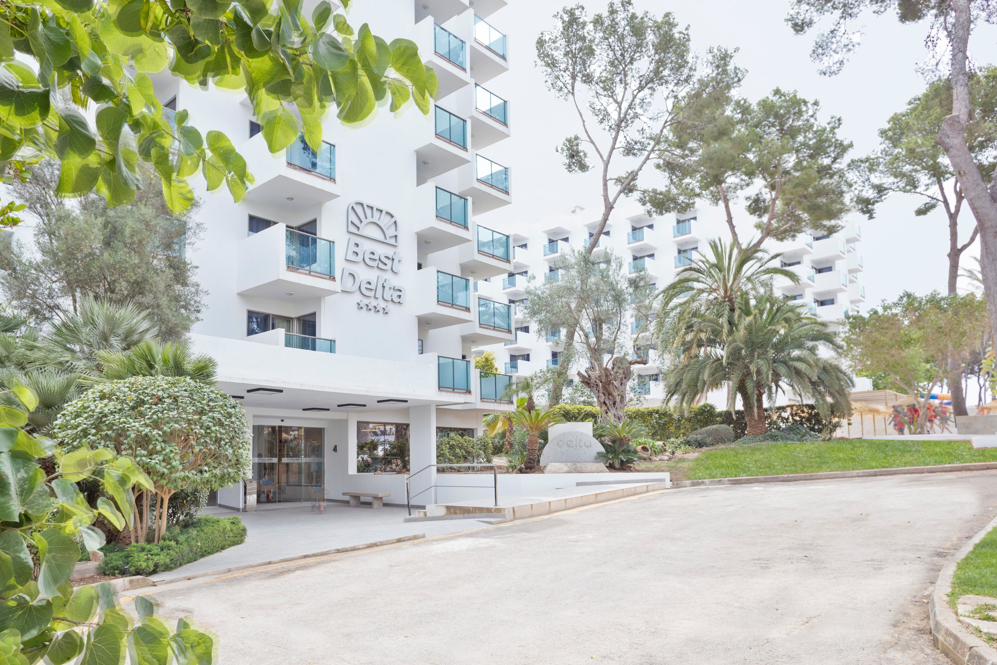 Best Delta Hotel