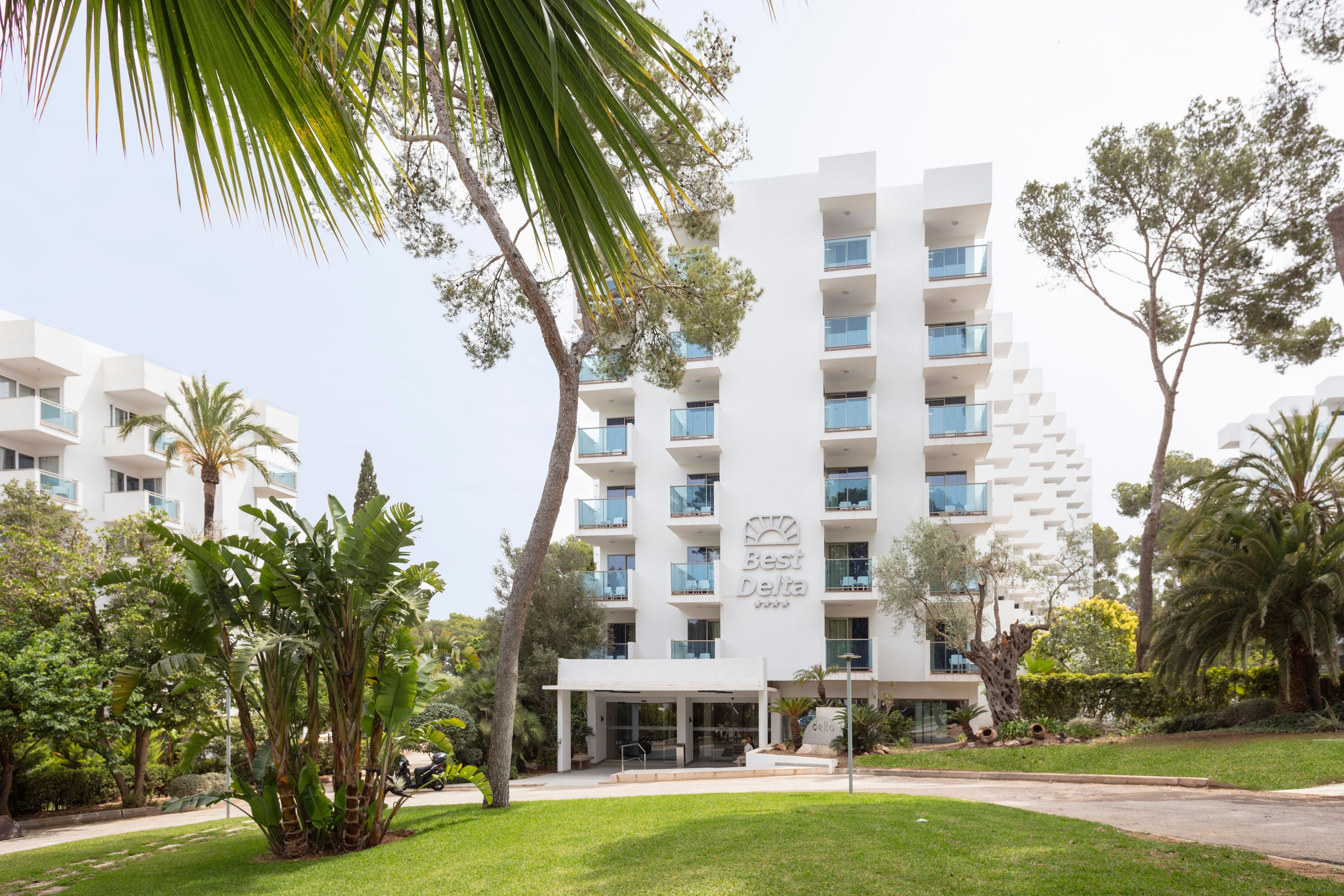 Best Delta Hotel