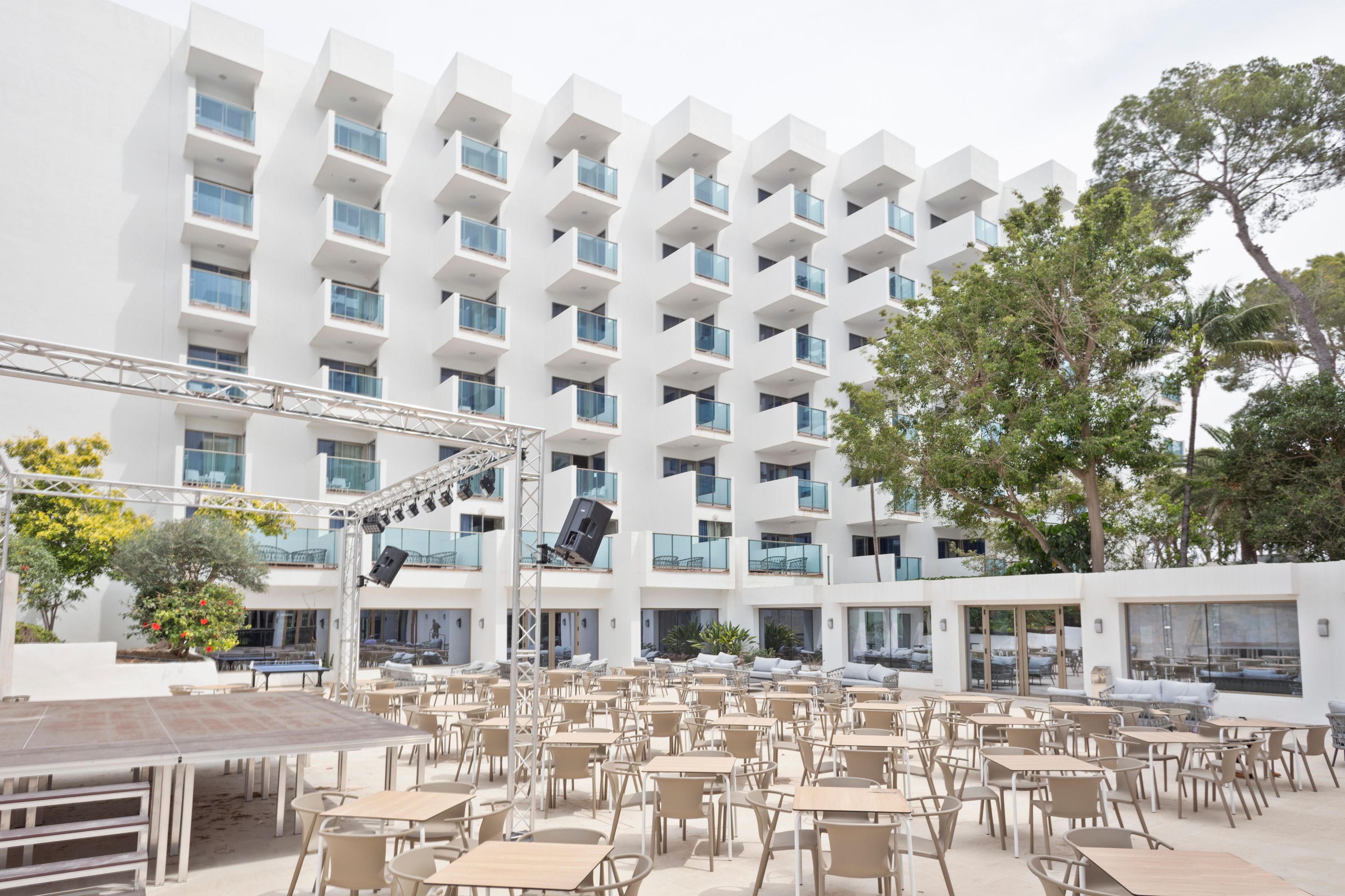 Best Delta Hotel