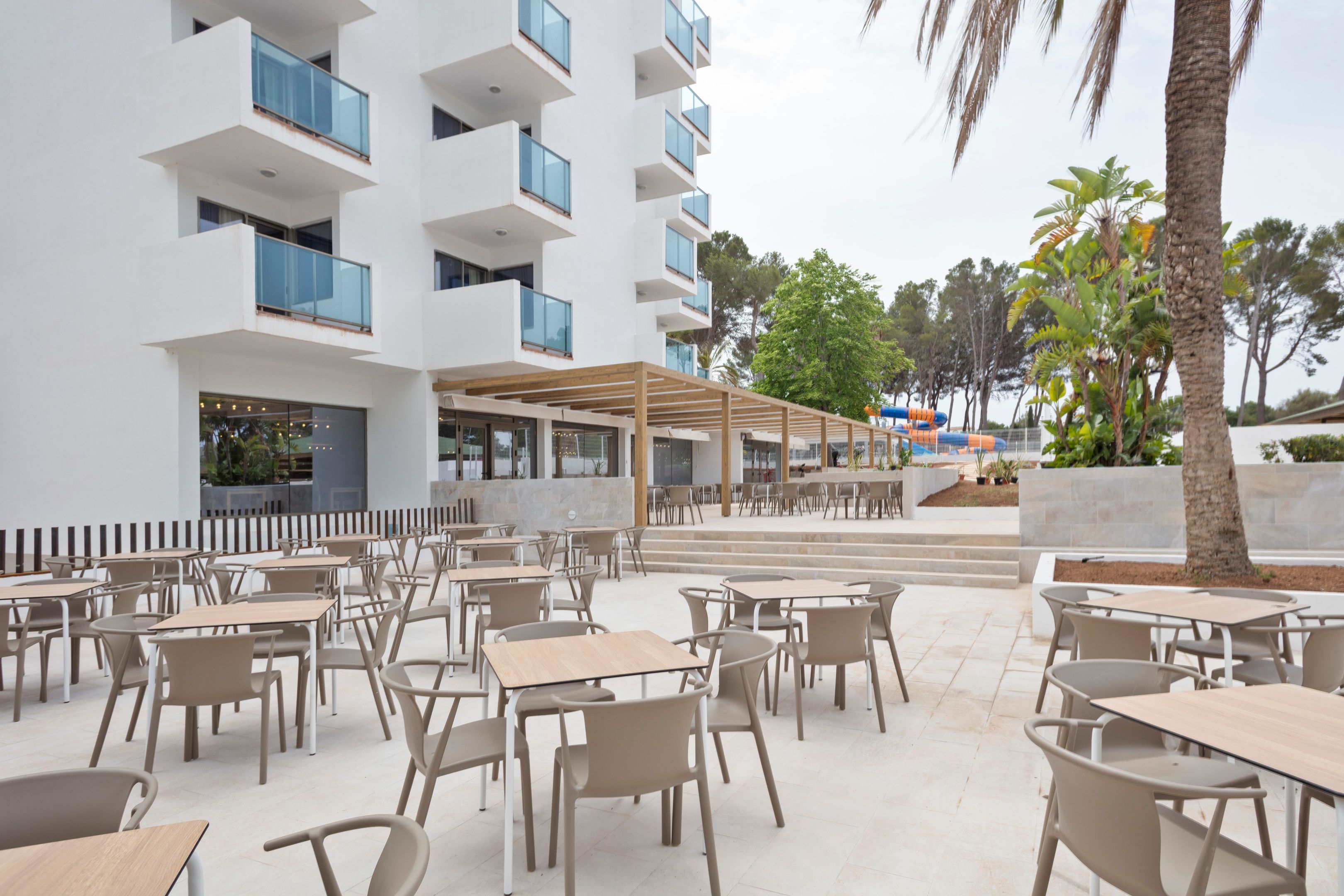 Best Delta Hotel