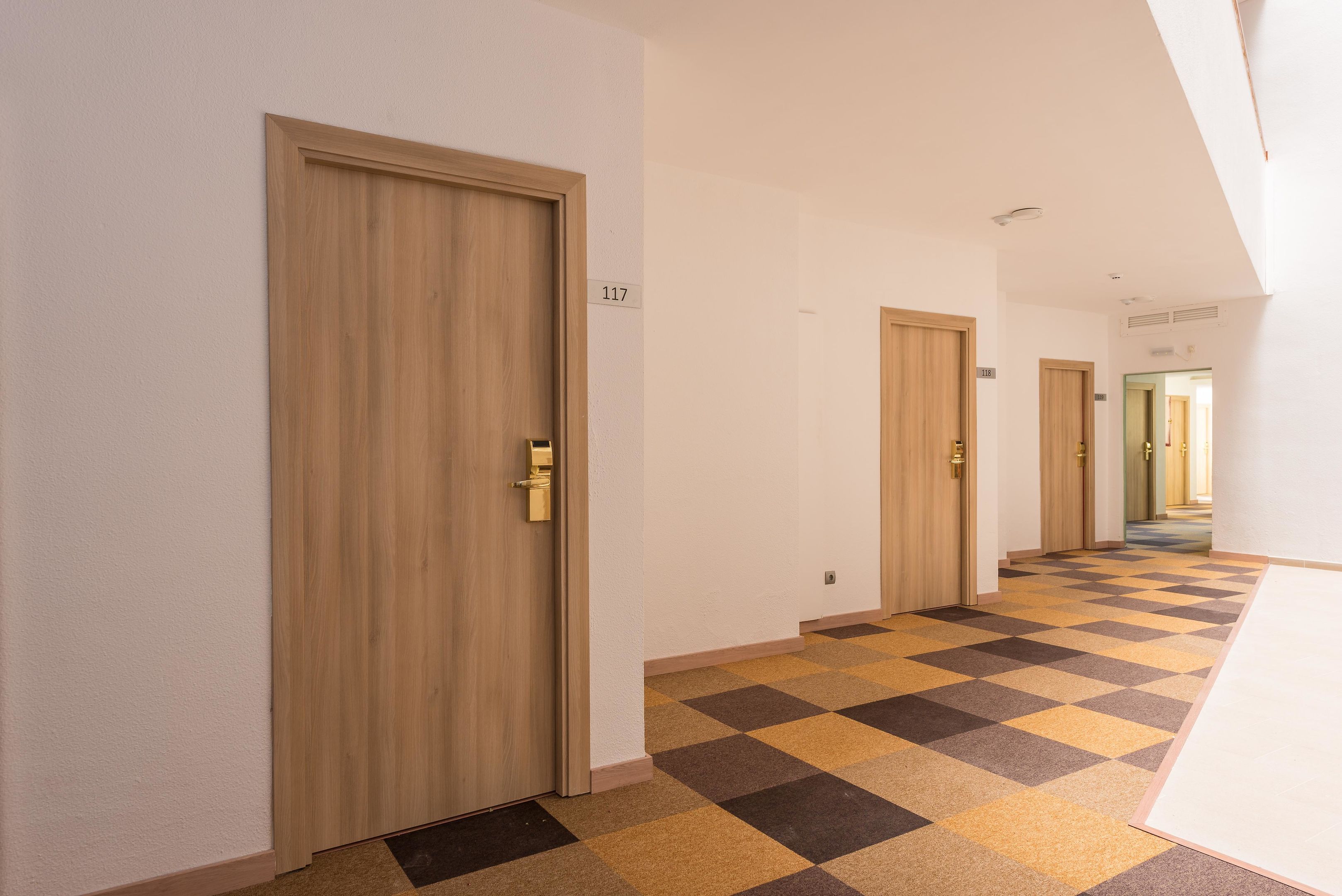 Best Delta Hotel
