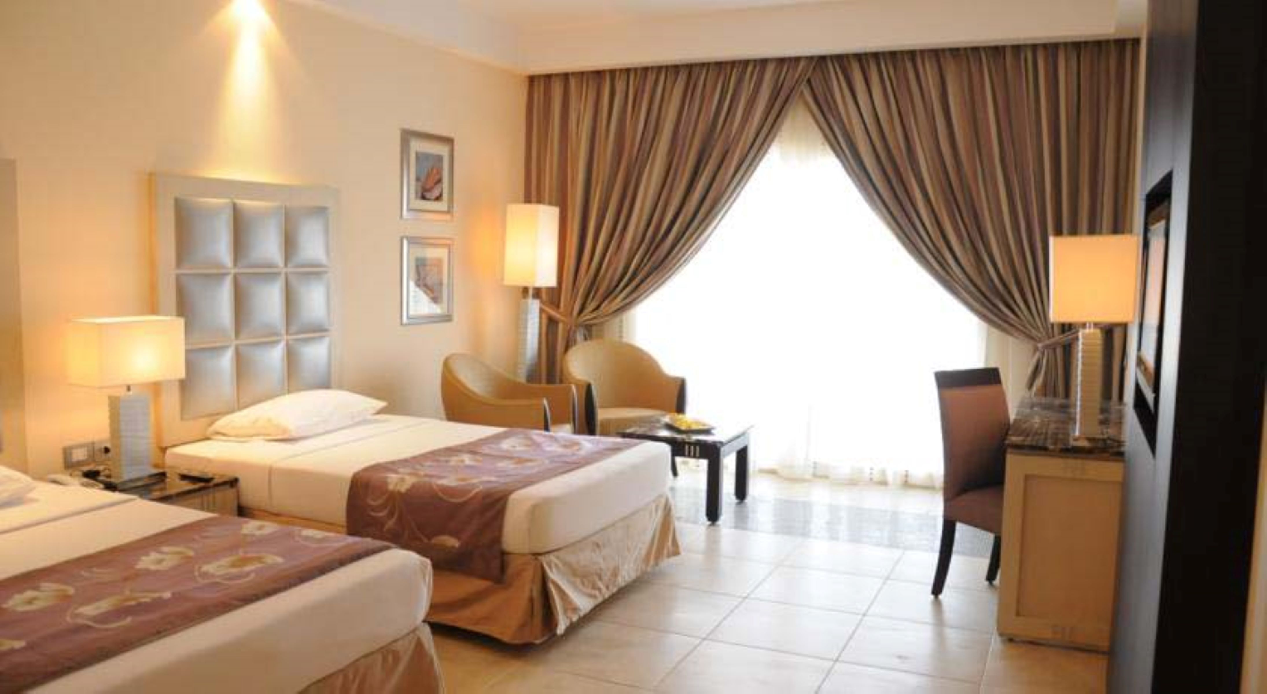 Tropitel Sahl Hasheesh