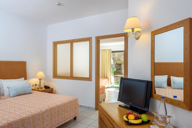 Annabelle Beach Resort
