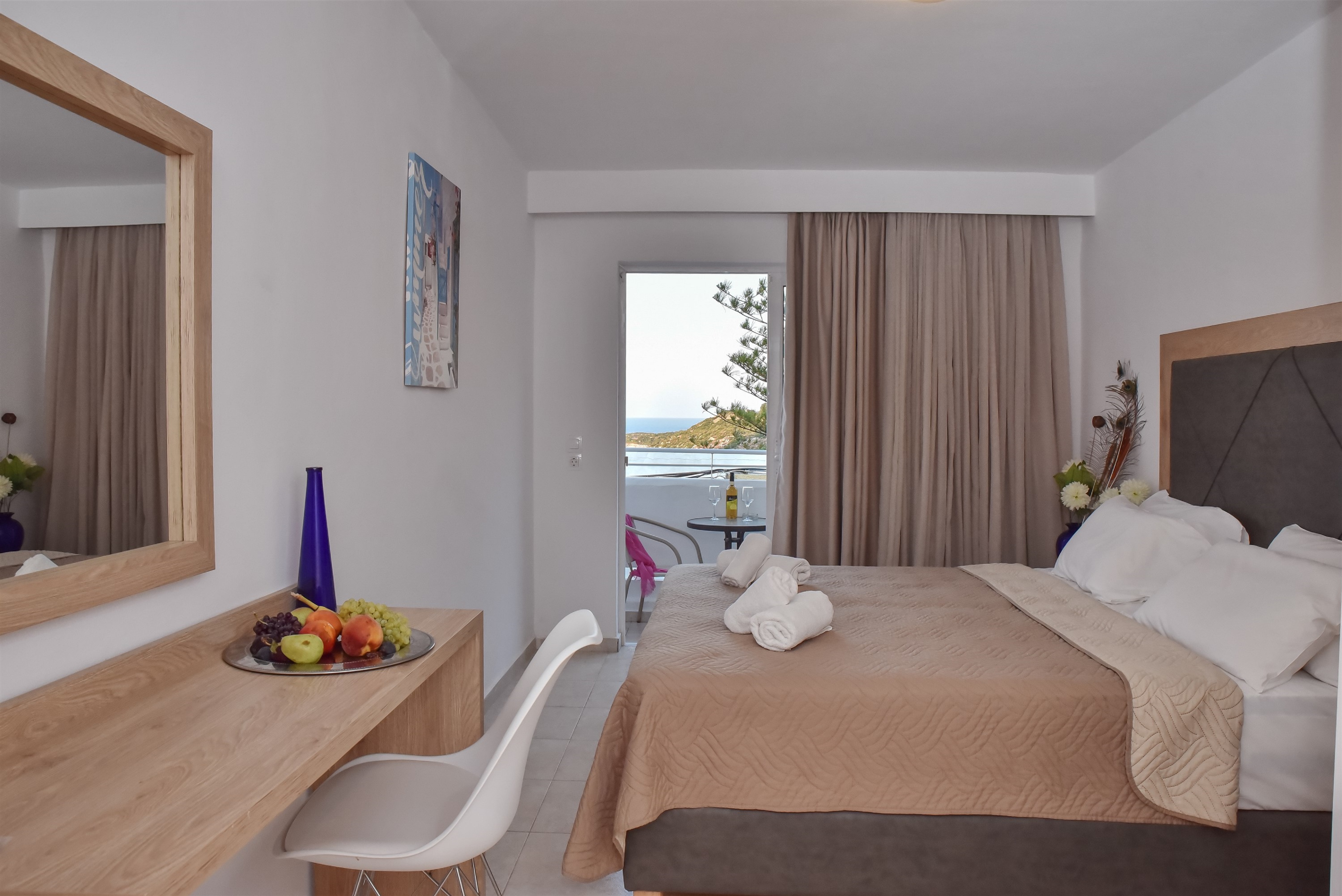Eleonora Hotel