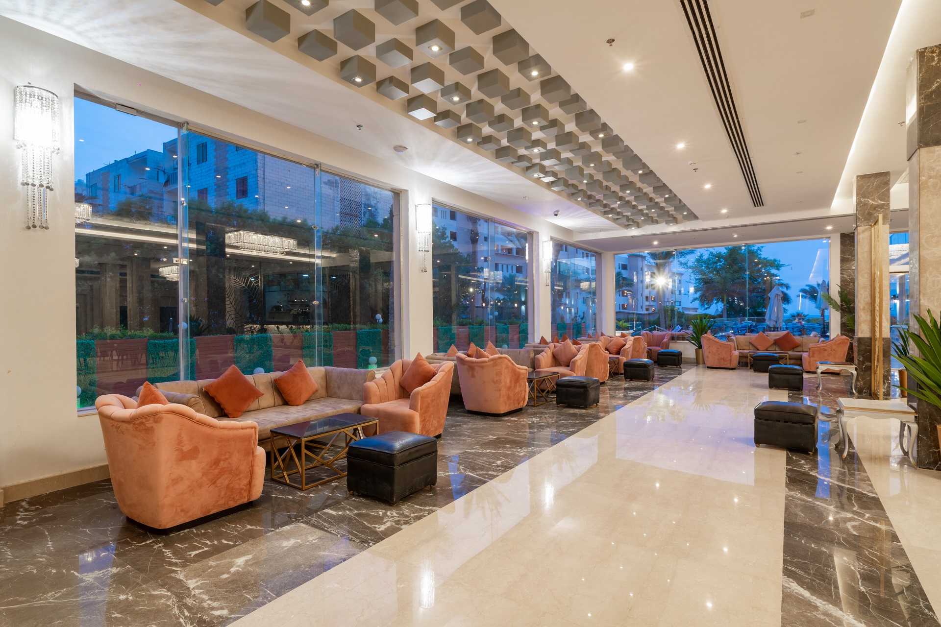King Tut Resort