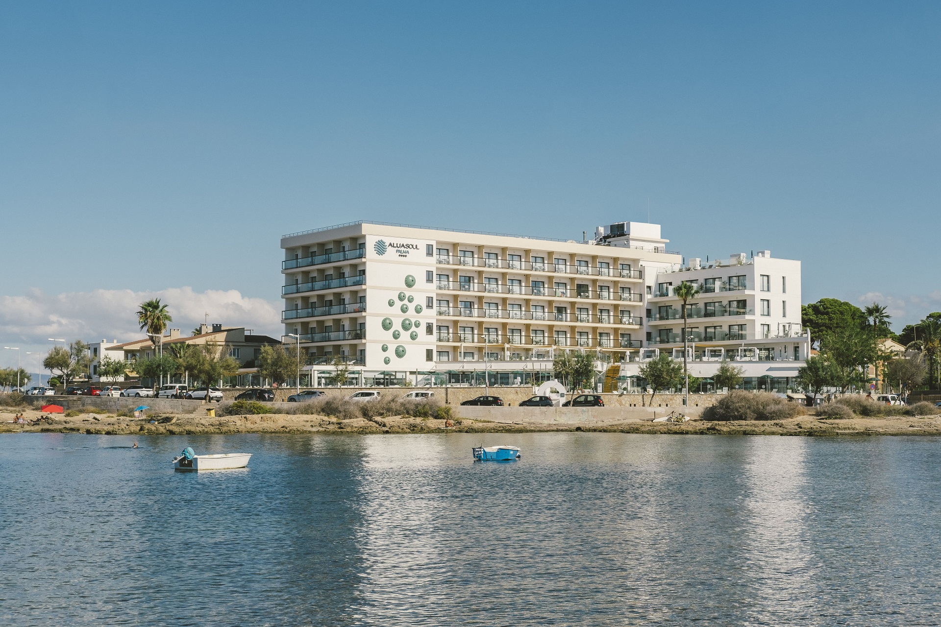 Aluasoul Palma