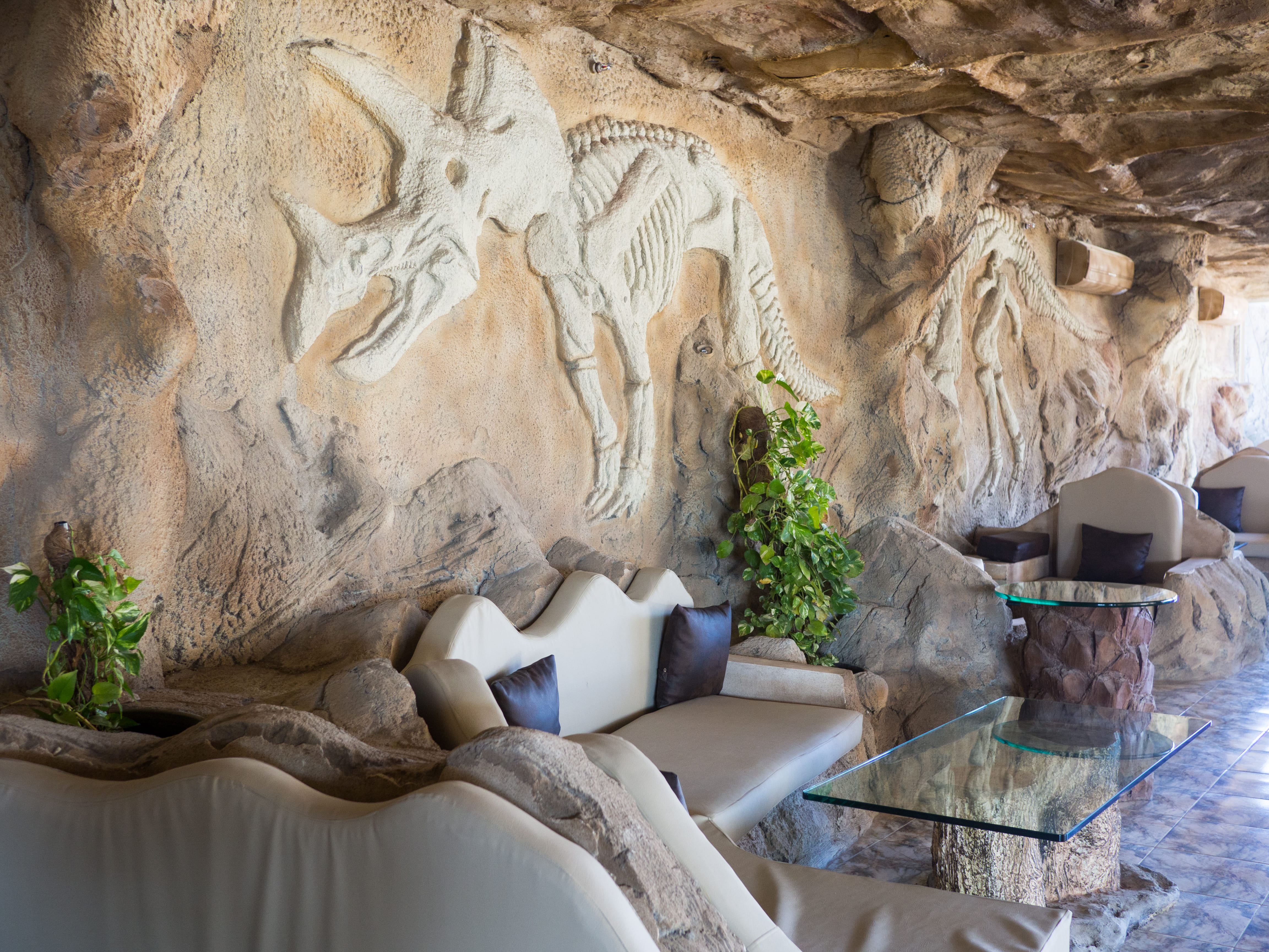 Caves Beach