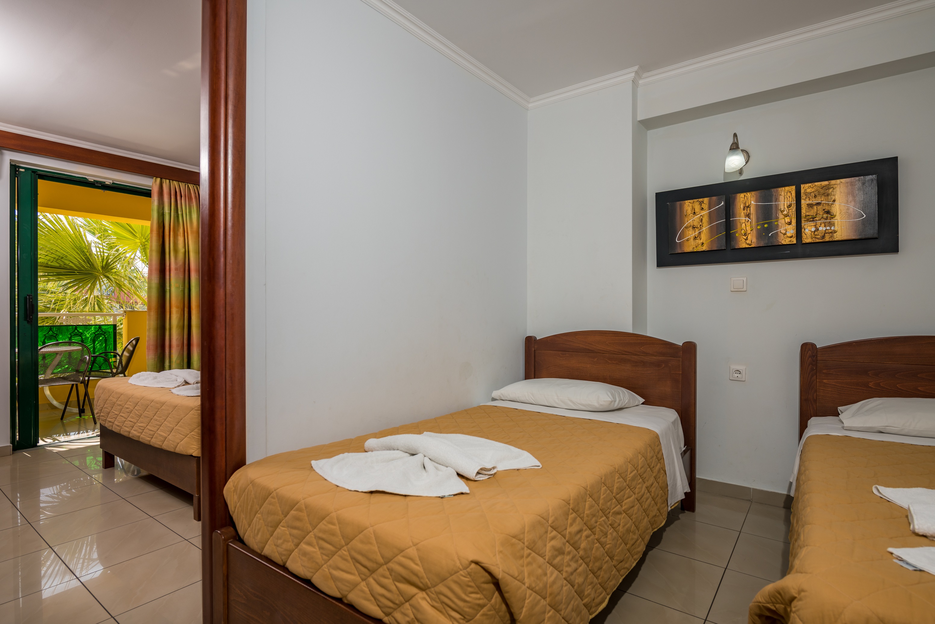 Caretta Beach Resort & Water Park