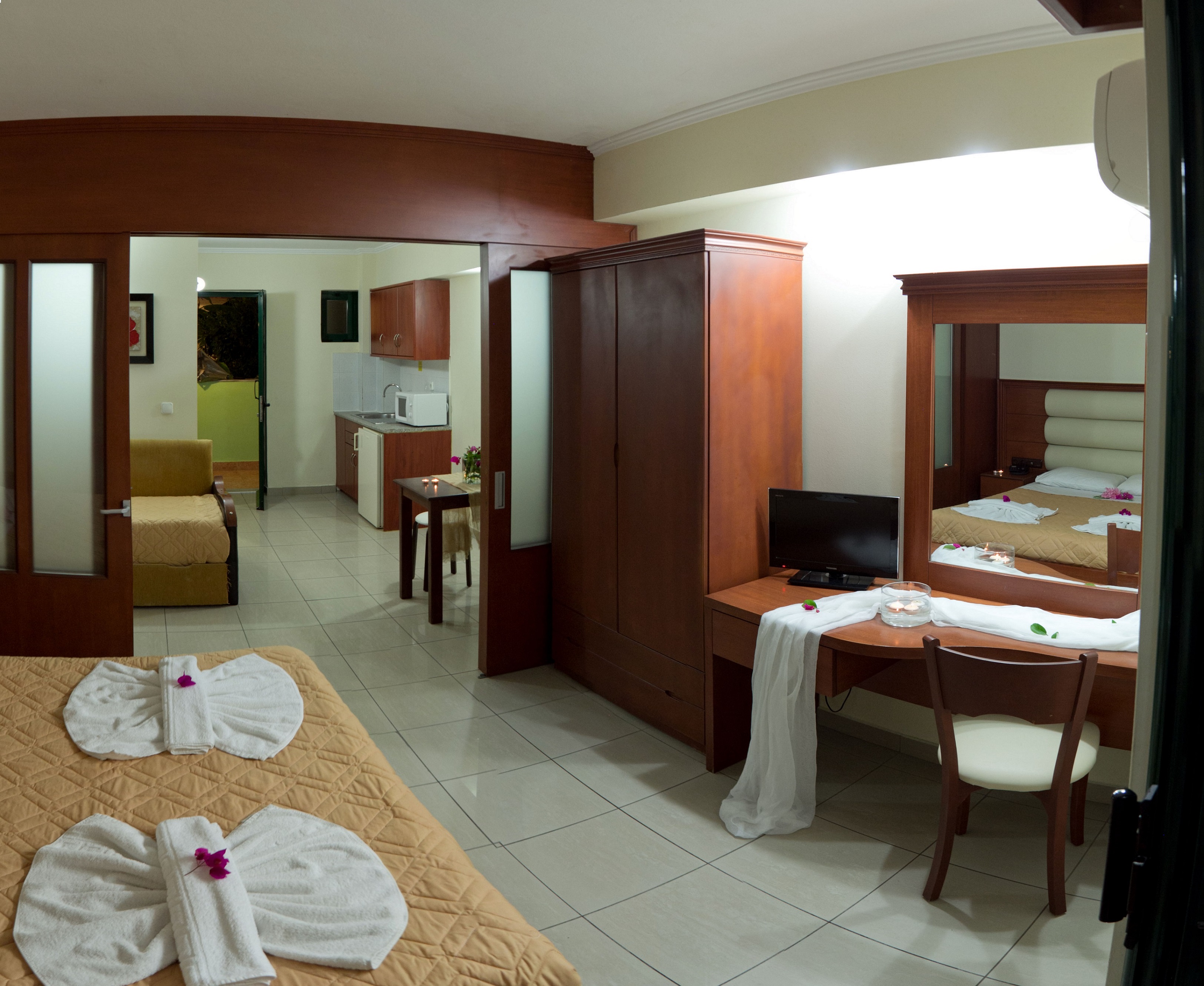 Caretta Beach Resort & Water Park